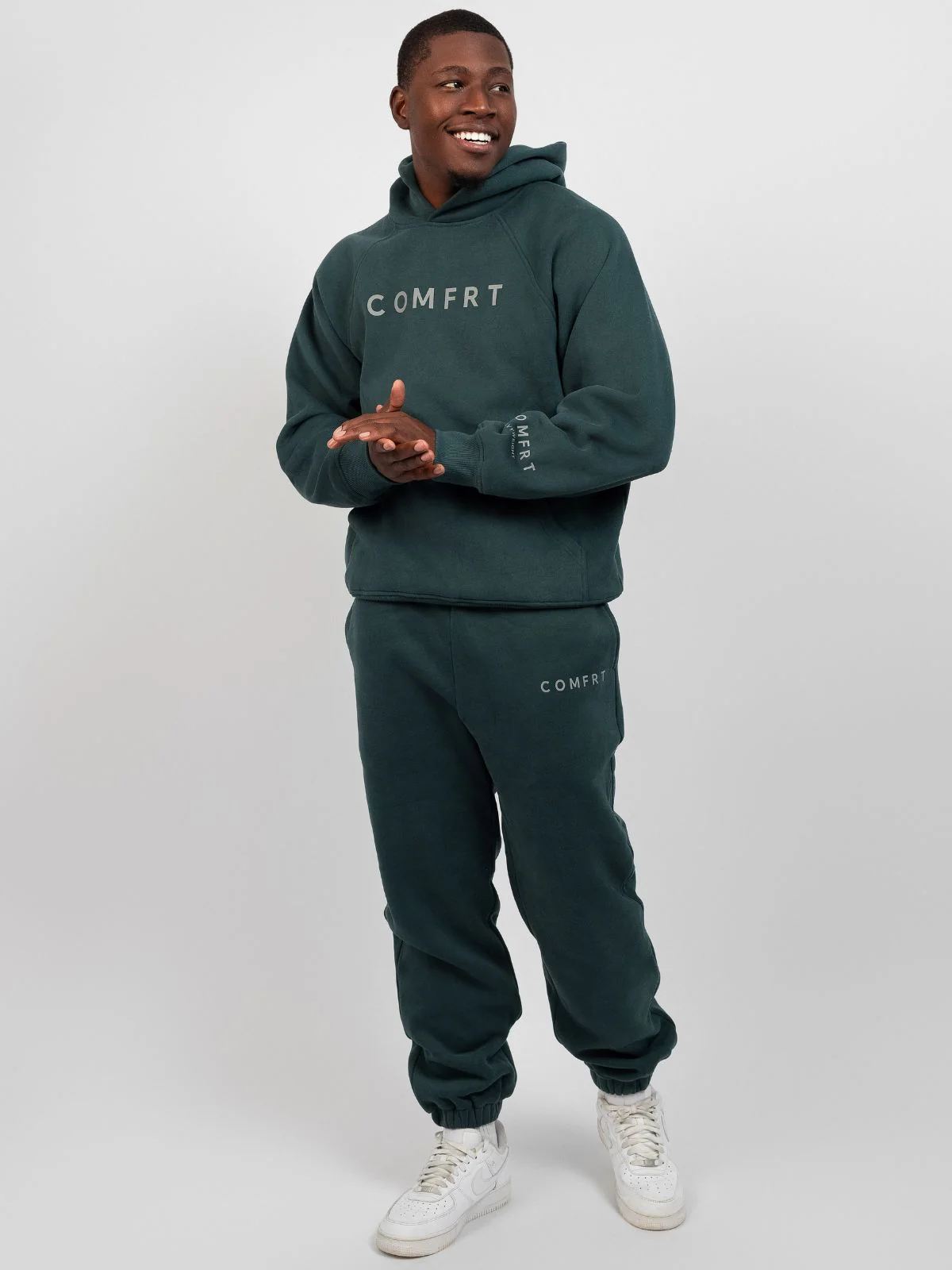 Tranquil Sweatpants - Pre-Order