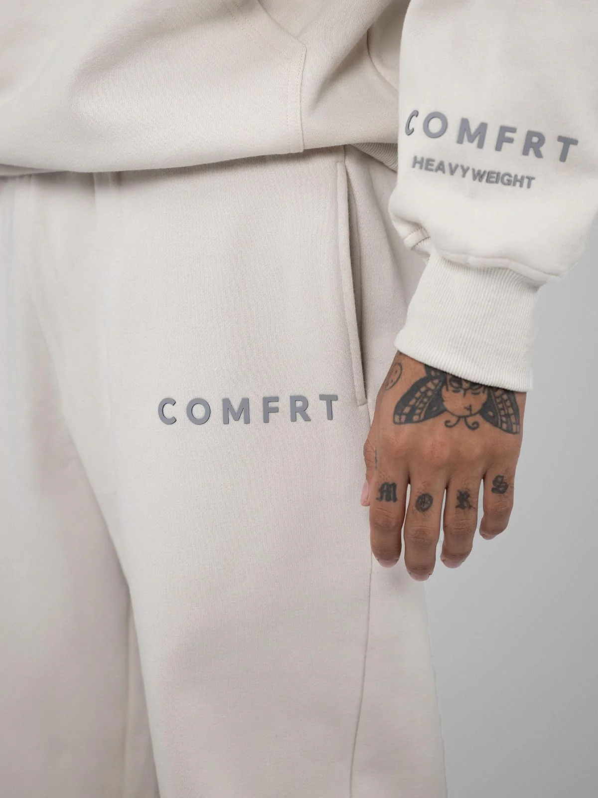 Tranquil Sweatpants - Pre-Order