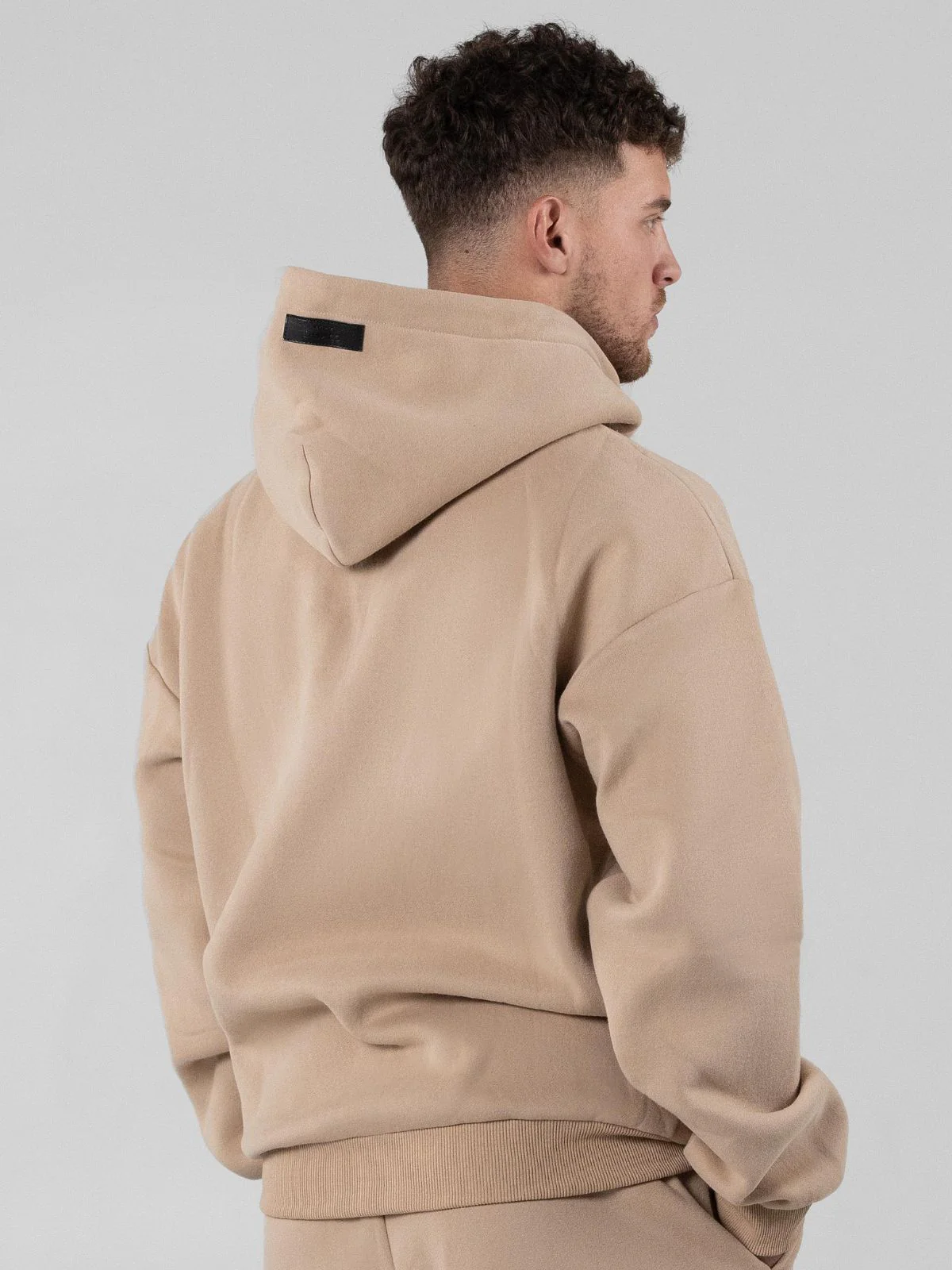 Coordinate Hoodie - Pre-Order