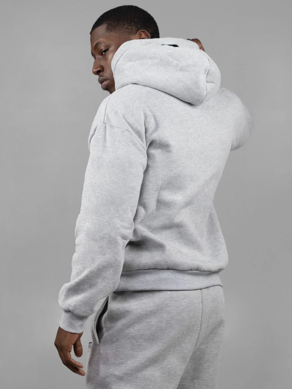 Coordinate Hoodie - Pre-Order