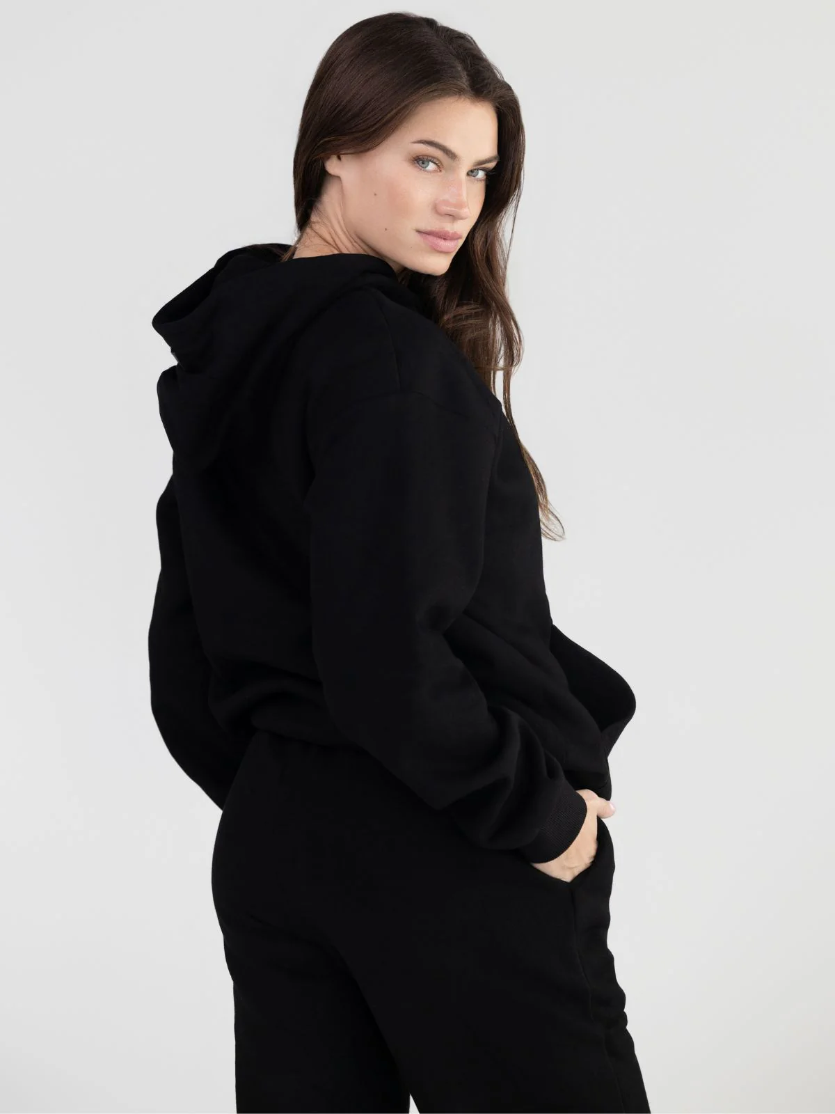 Coordinate Hoodie - Pre-Order