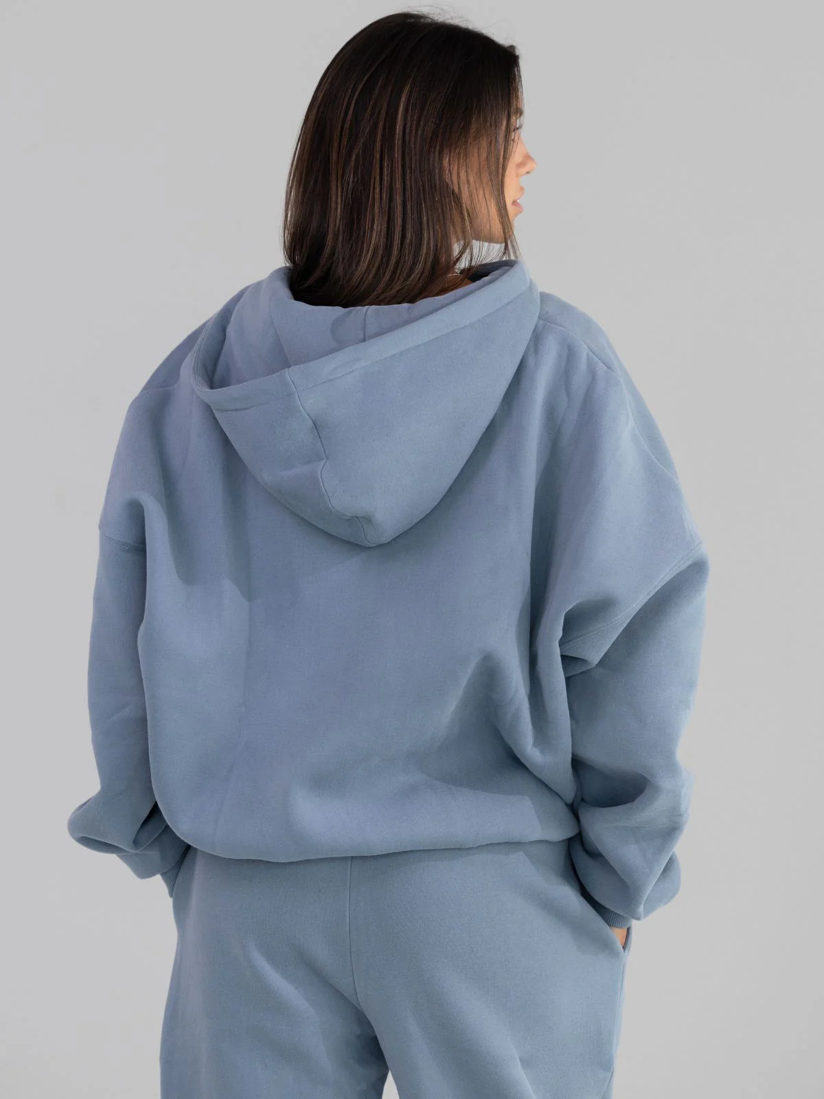 Cloud Zip Hoodie - Pre-Order