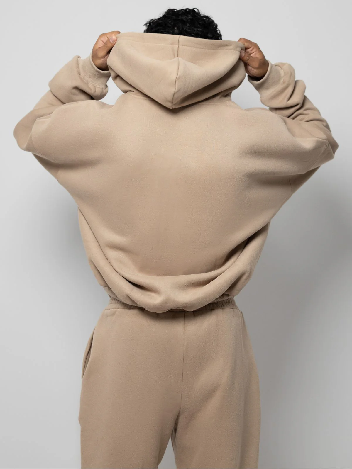 Cloud Zip Hoodie - Pre-Order
