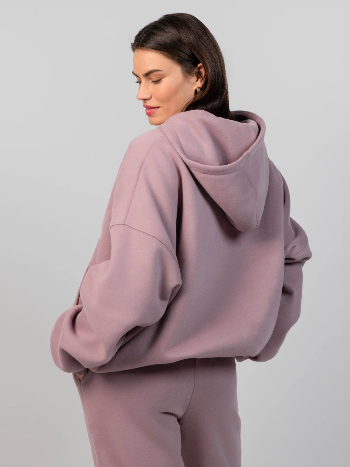 Cloud Zip Hoodie - Pre-Order