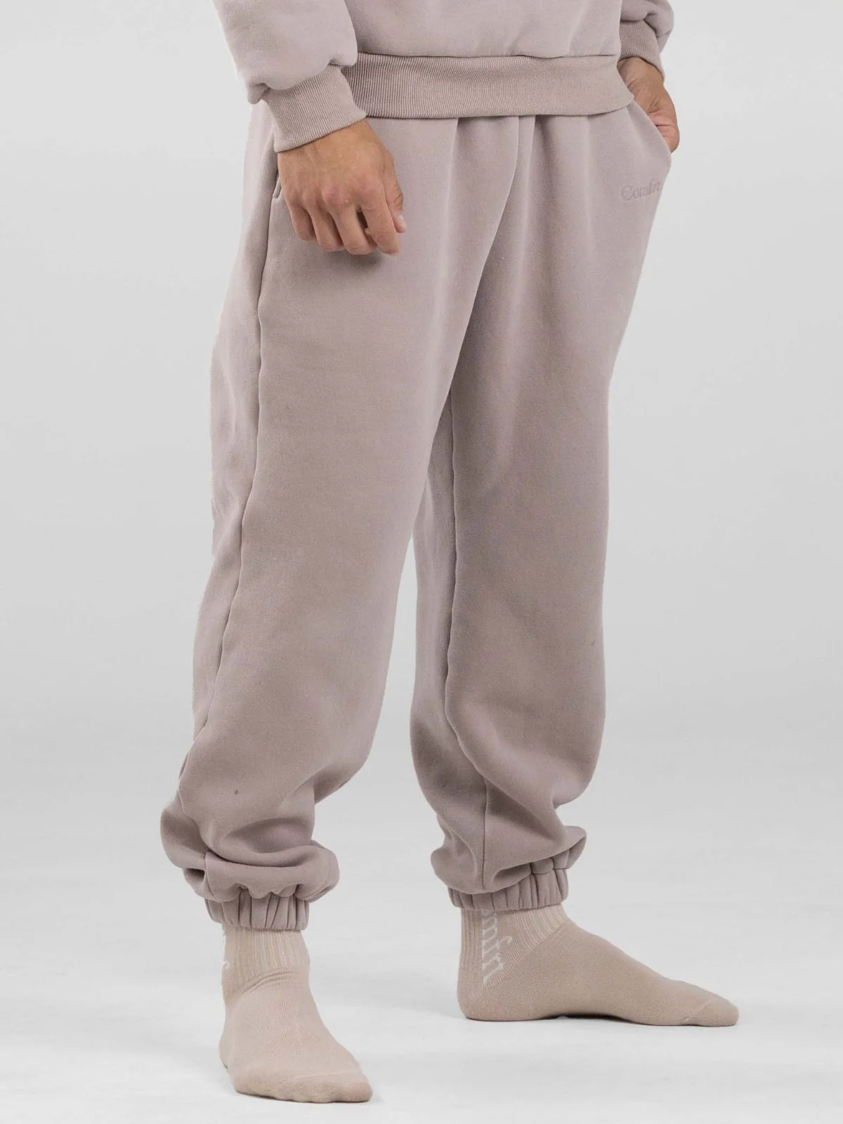 Signature Sweatpants - Pre-Order