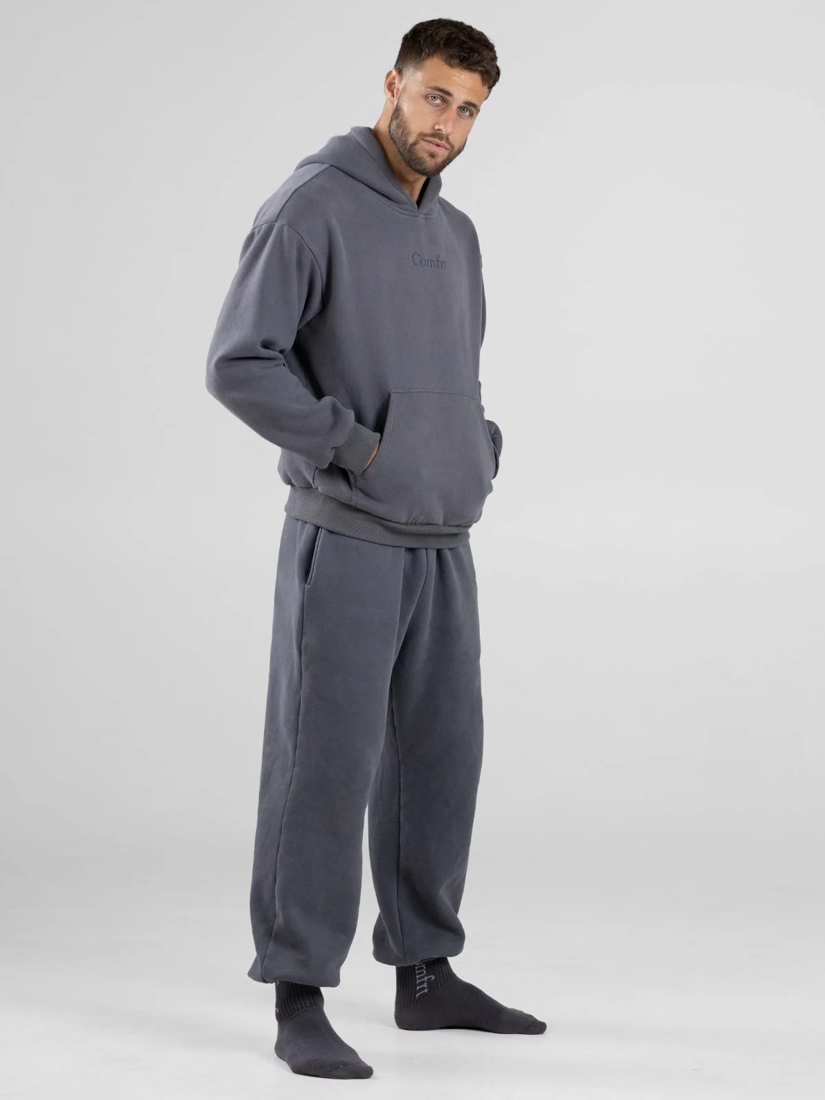 Signature Sweatpants - Pre-Order