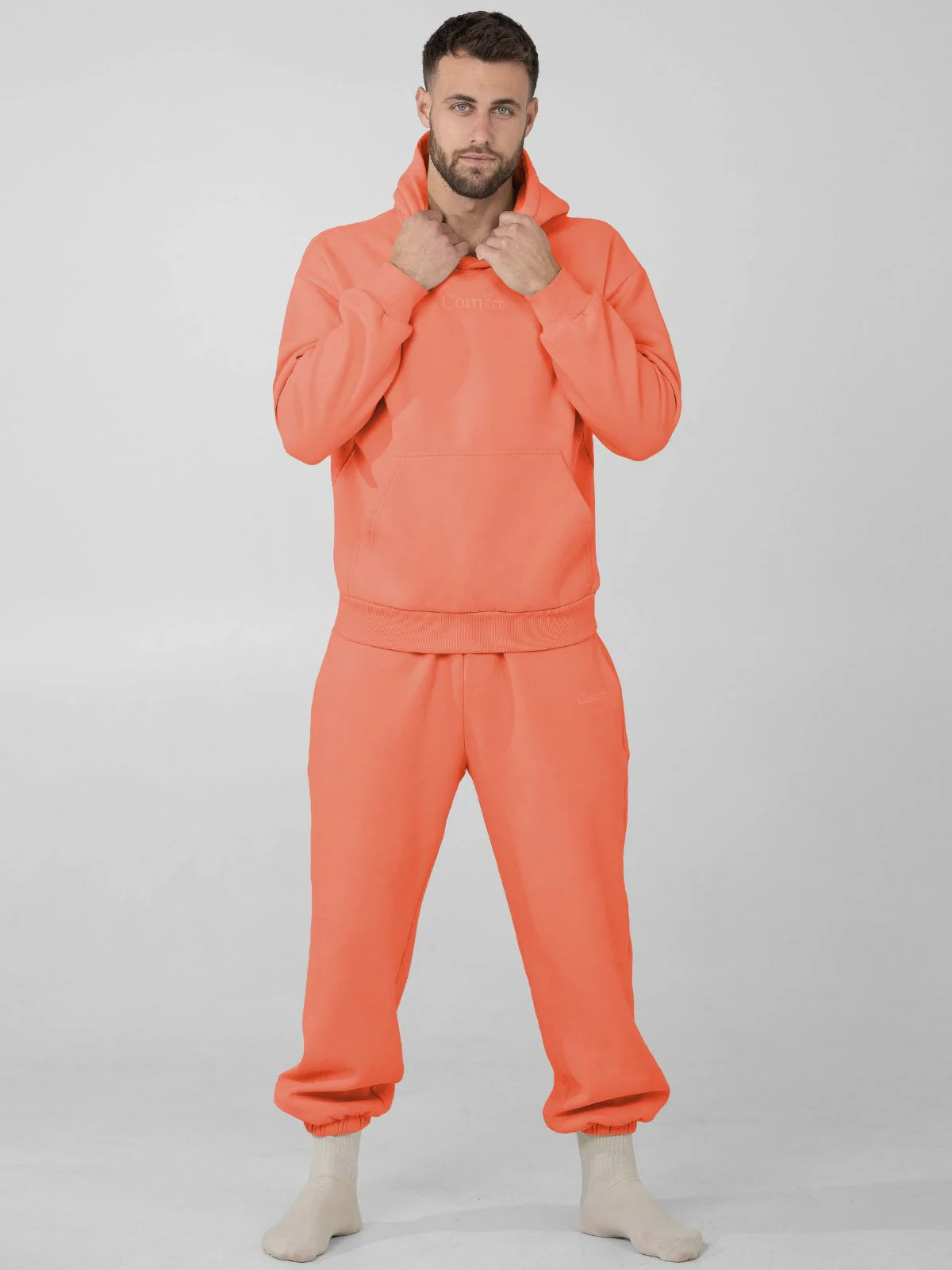 Signature Sweatpants - Pre-Order