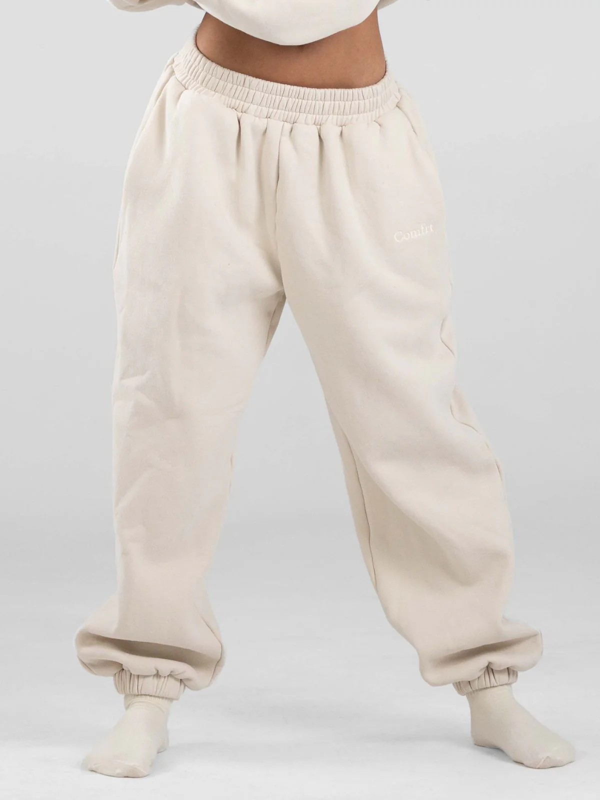Signature Sweatpants - Pre-Order