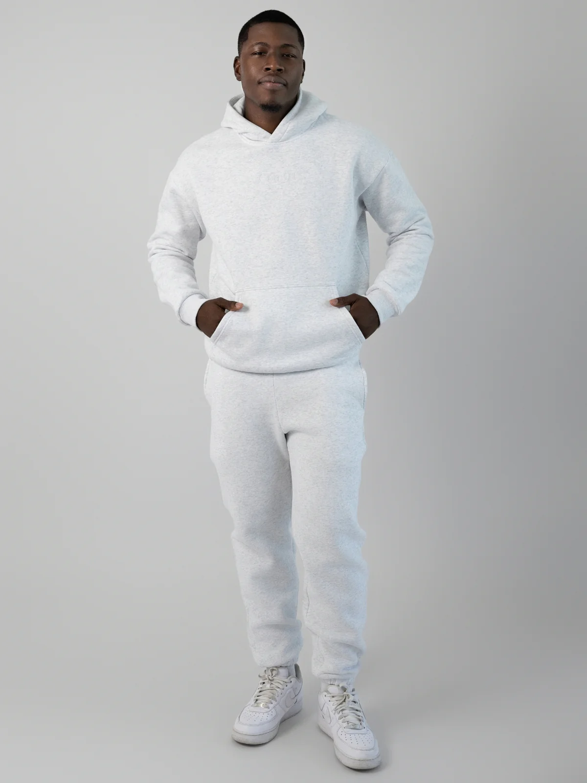 Signature Sweatpants - Pre-Order