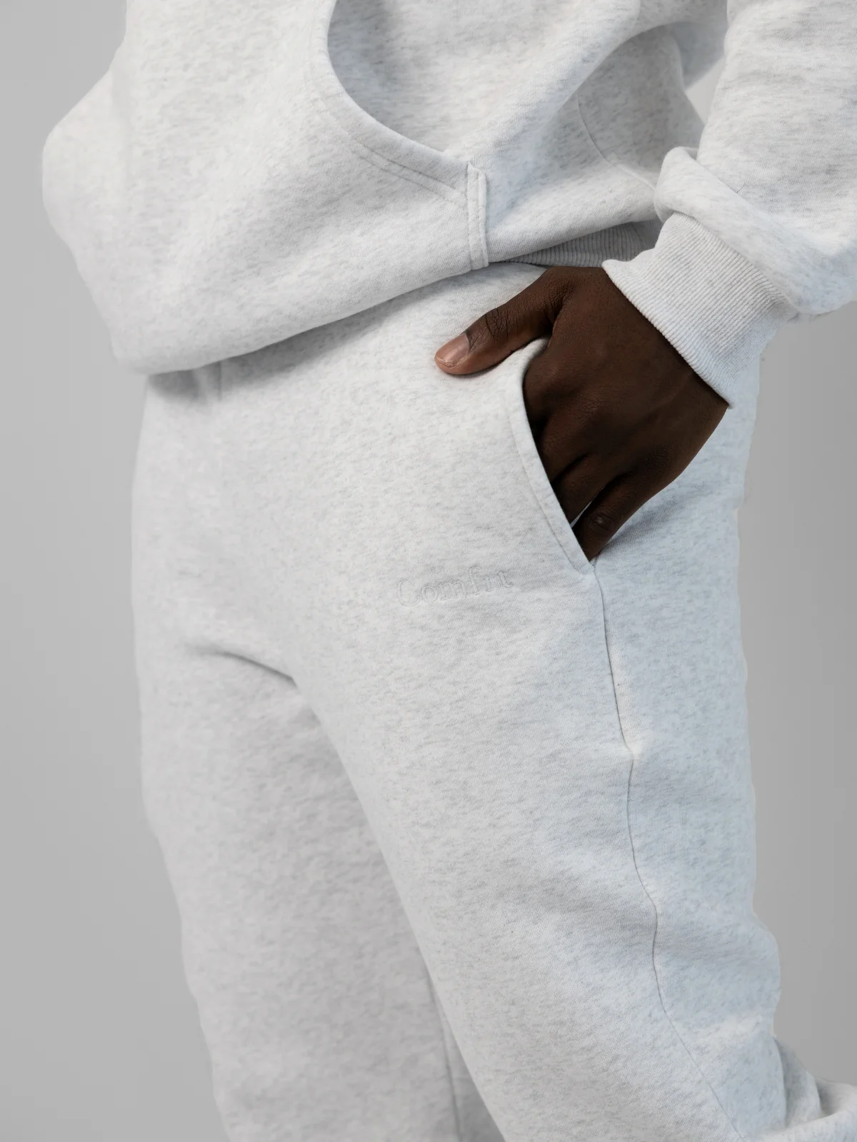 Signature Sweatpants - Pre-Order
