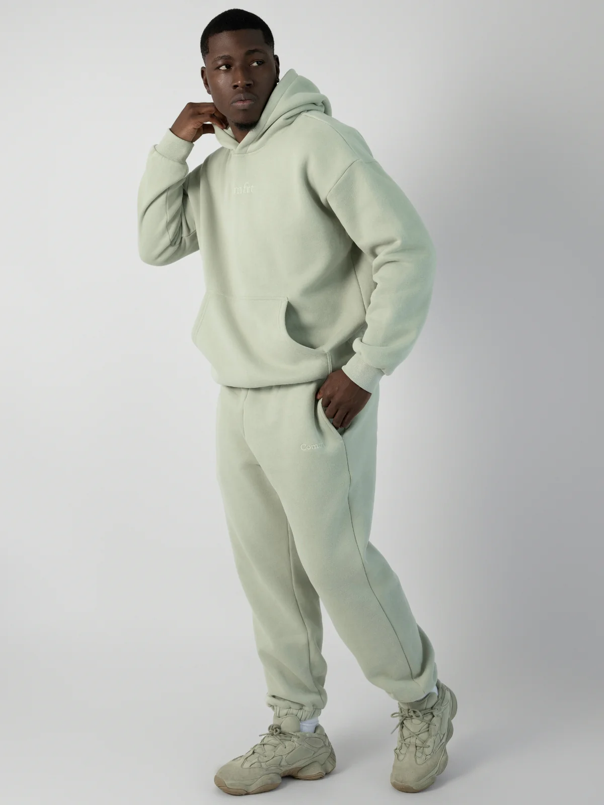 Signature Sweatpants - Pre-Order