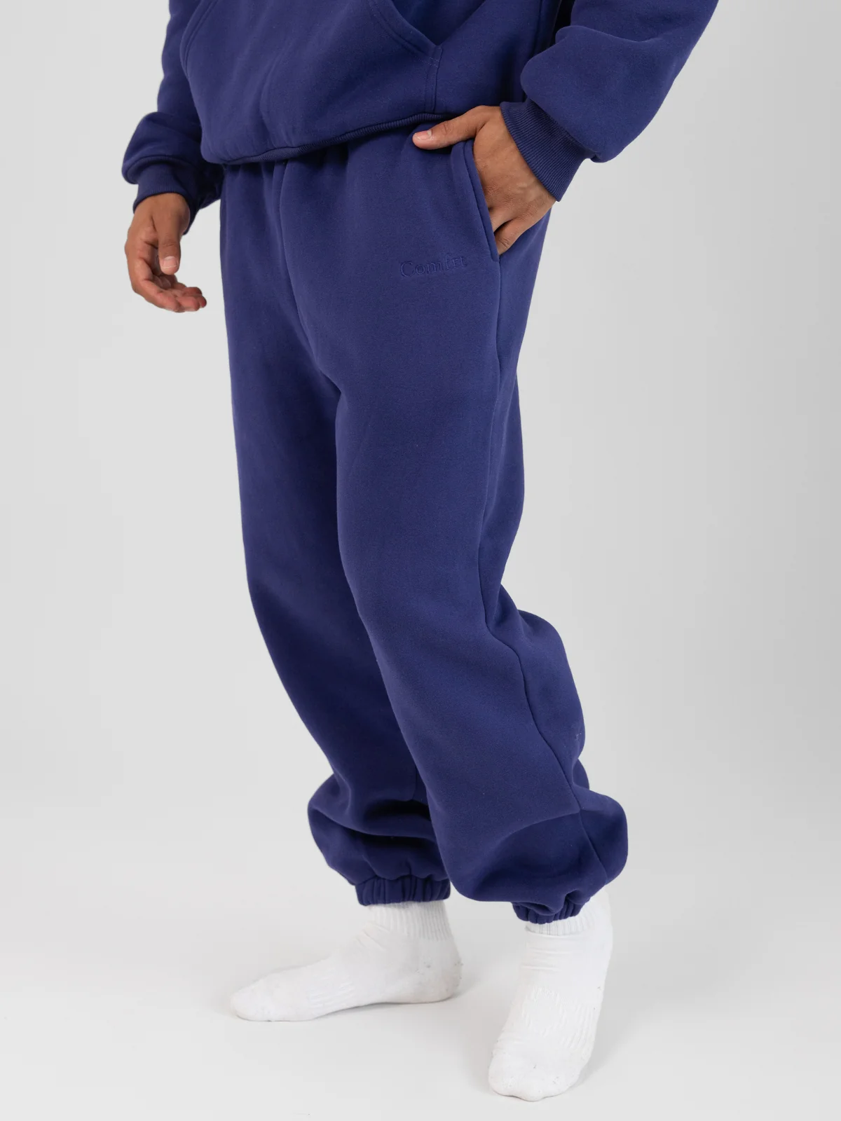Signature Sweatpants - Pre-Order