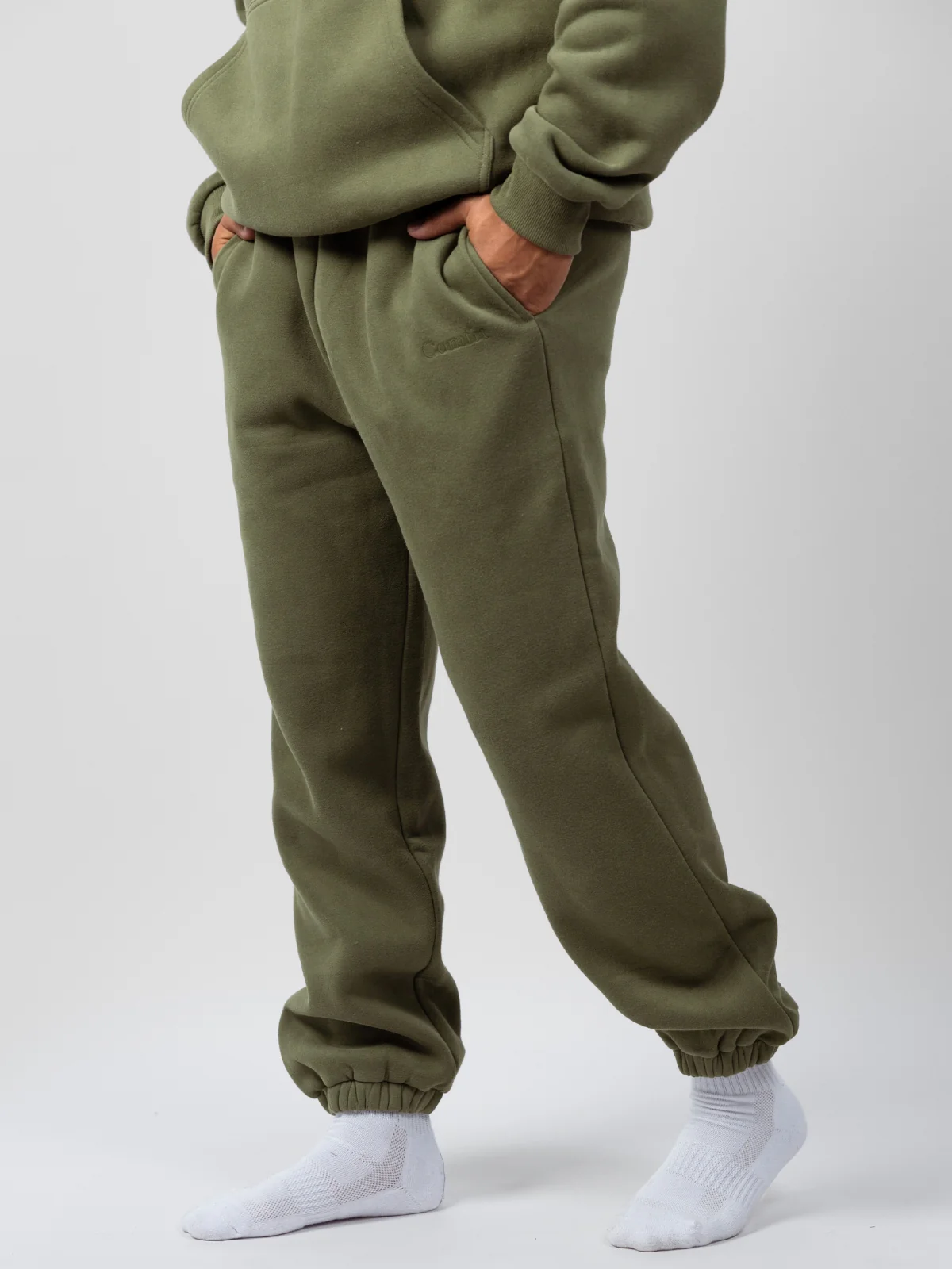 Signature Sweatpants - Pre-Order