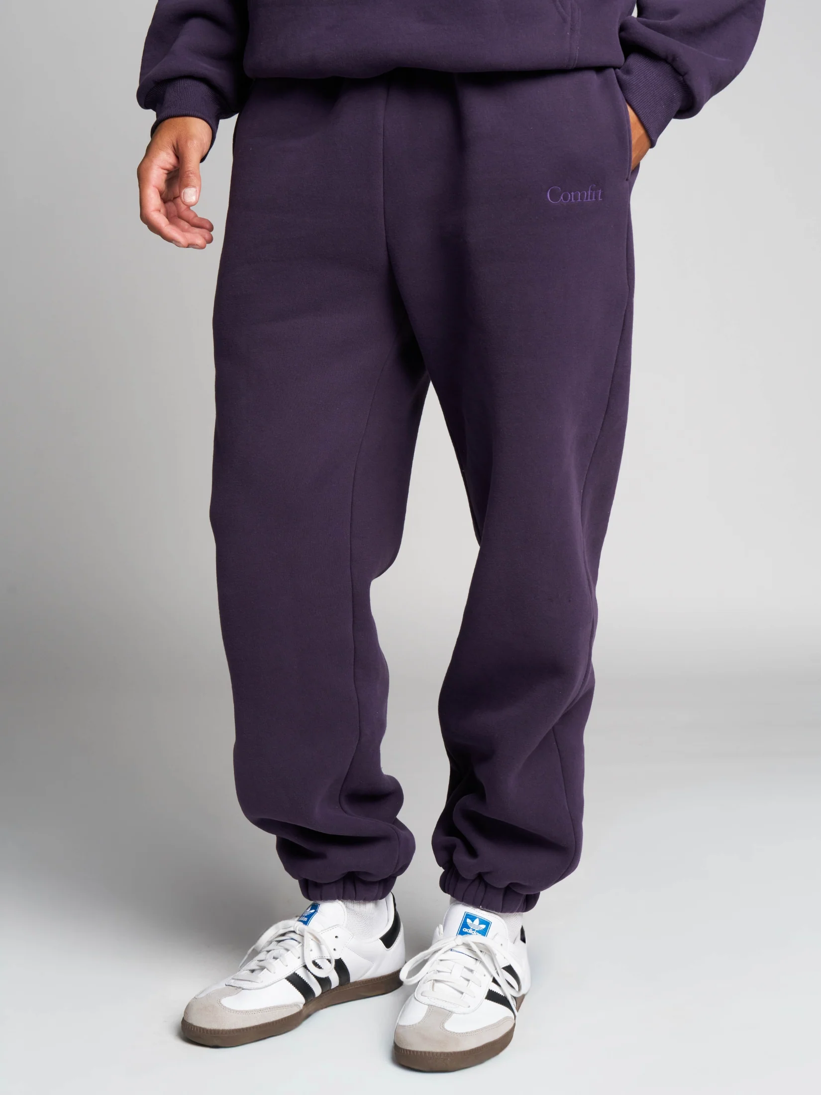 Signature Sweatpants - Pre-Order