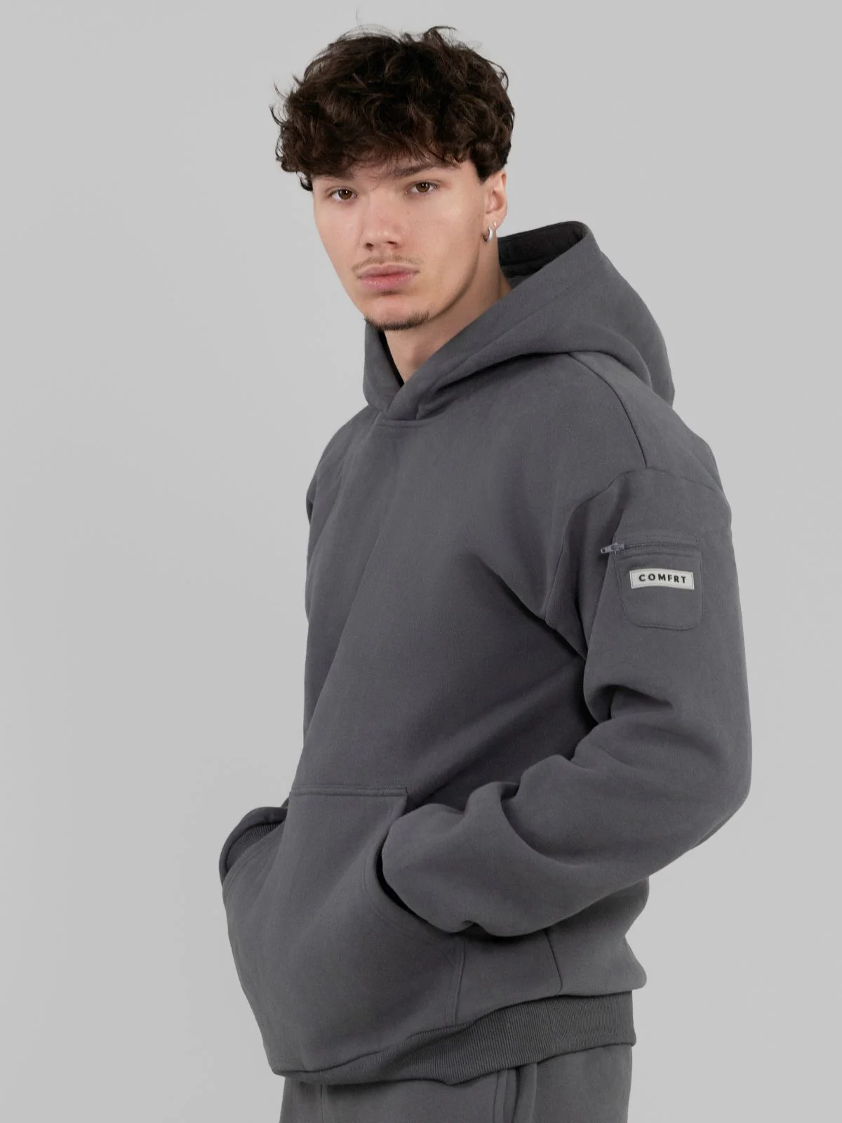 Travel Essentials Hoodie - Pre-Order