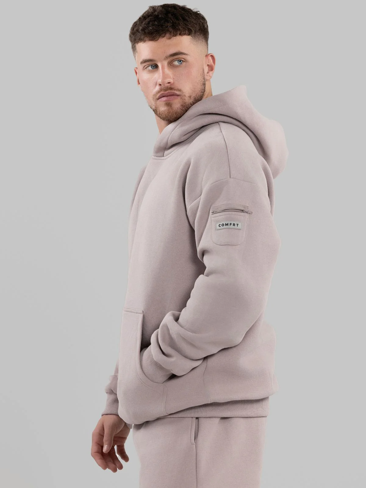 Travel Essentials Hoodie - Pre-Order