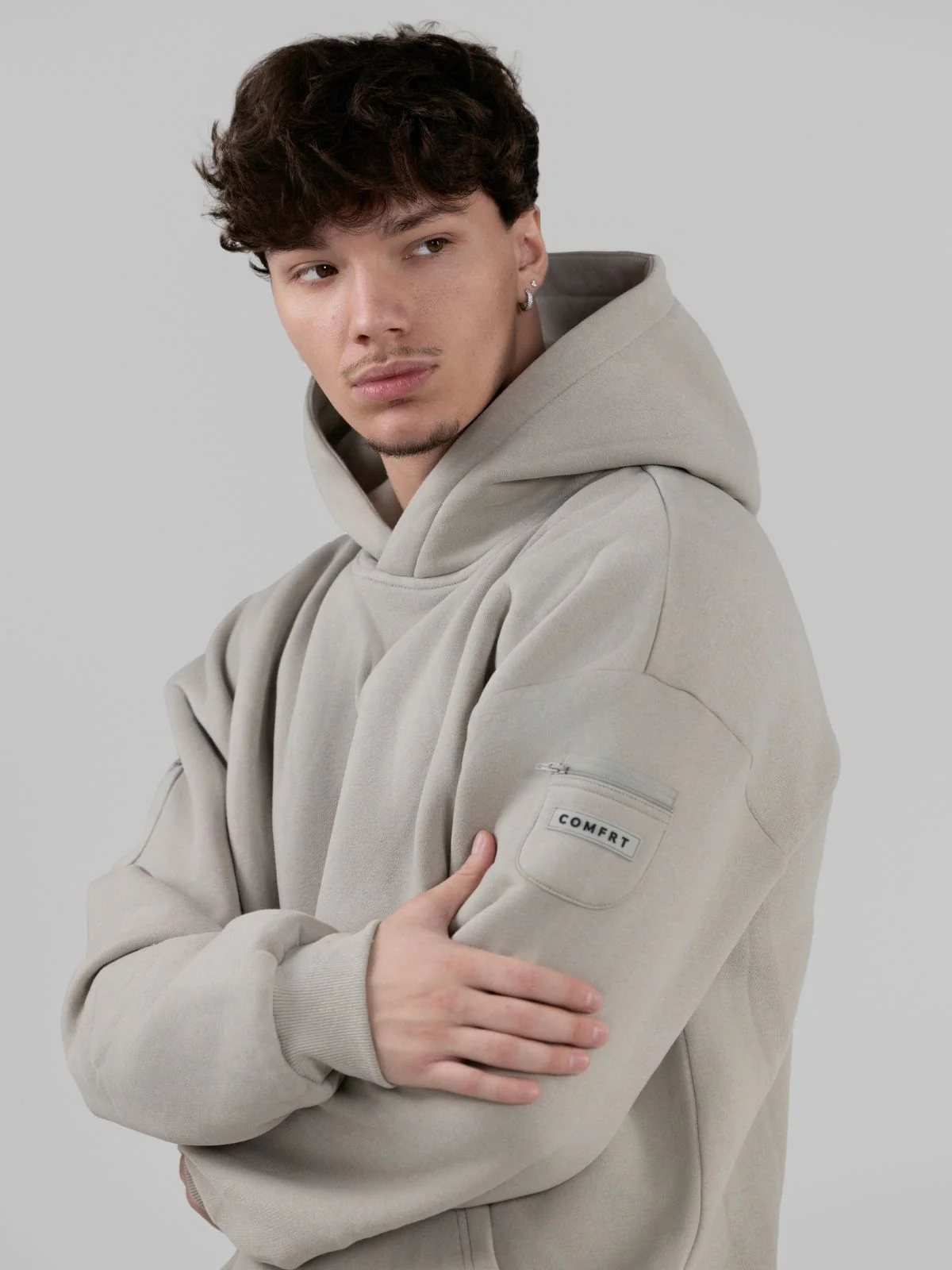 Travel Essentials Hoodie - Pre-Order
