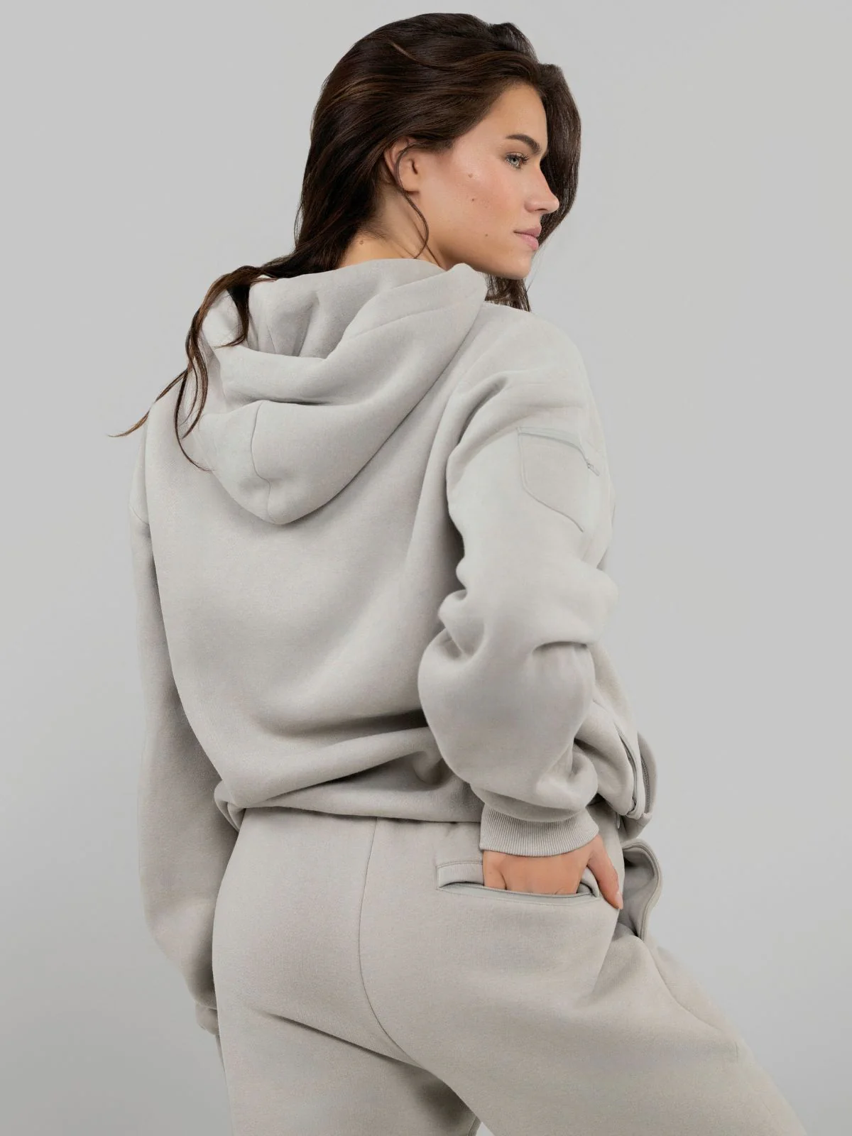 Travel Essentials Hoodie - Pre-Order
