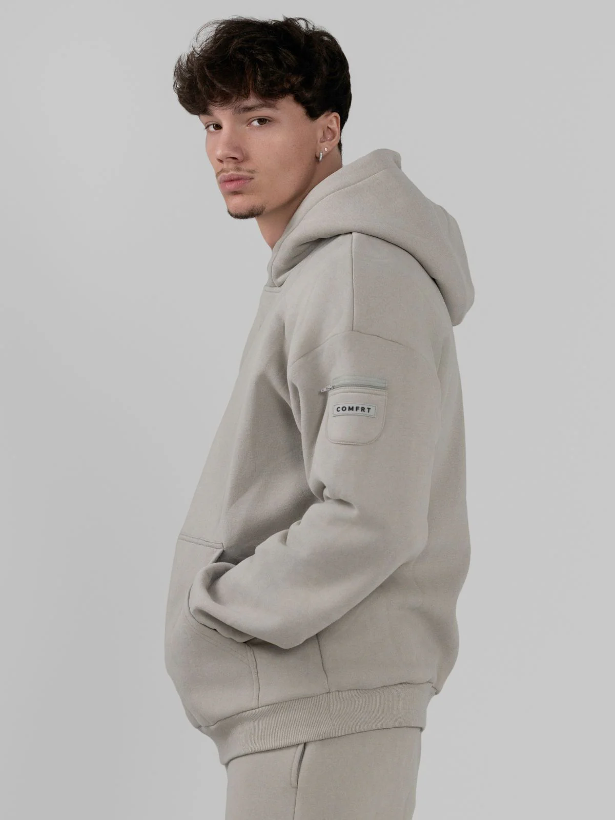 Travel Essentials Hoodie - Pre-Order