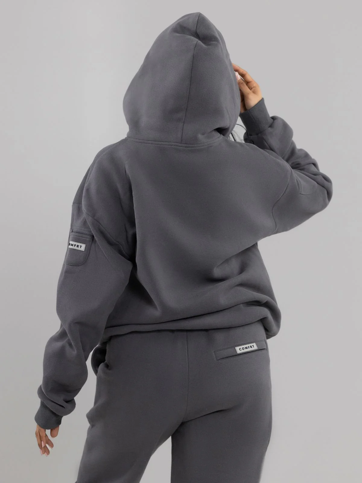 Travel Essentials Hoodie - Pre-Order