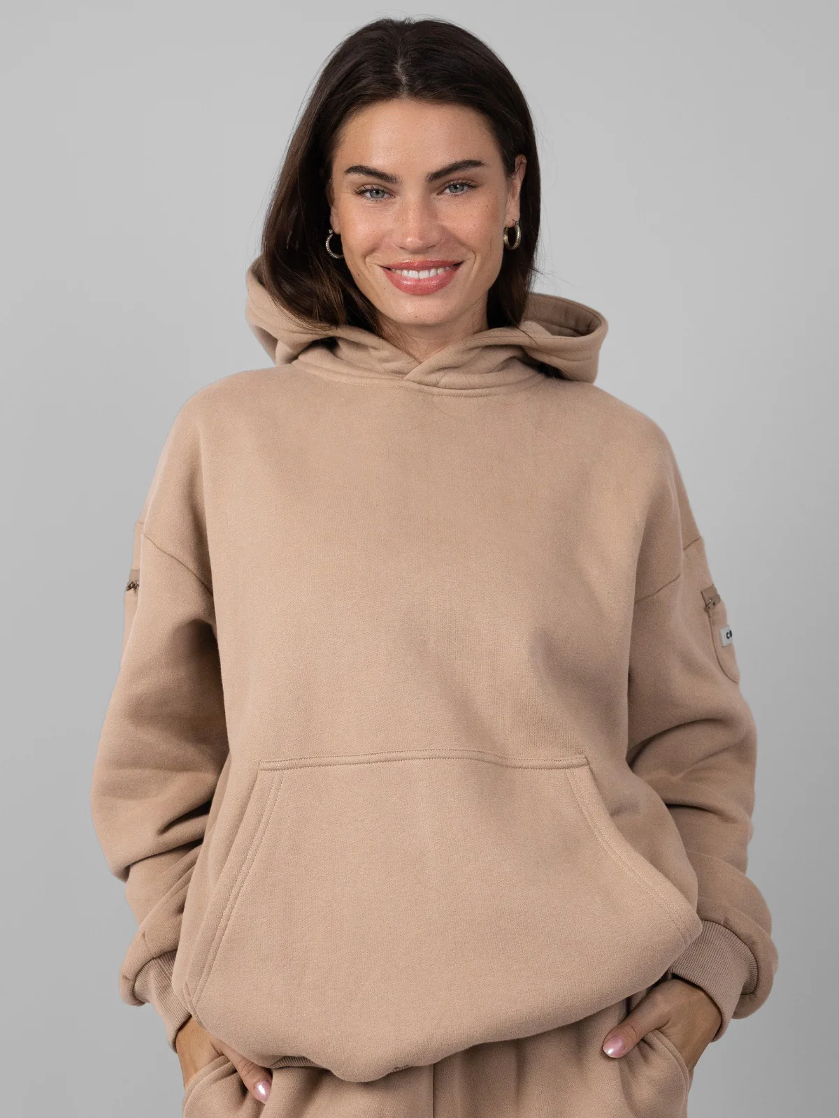 Travel Essentials Hoodie - Pre-Order