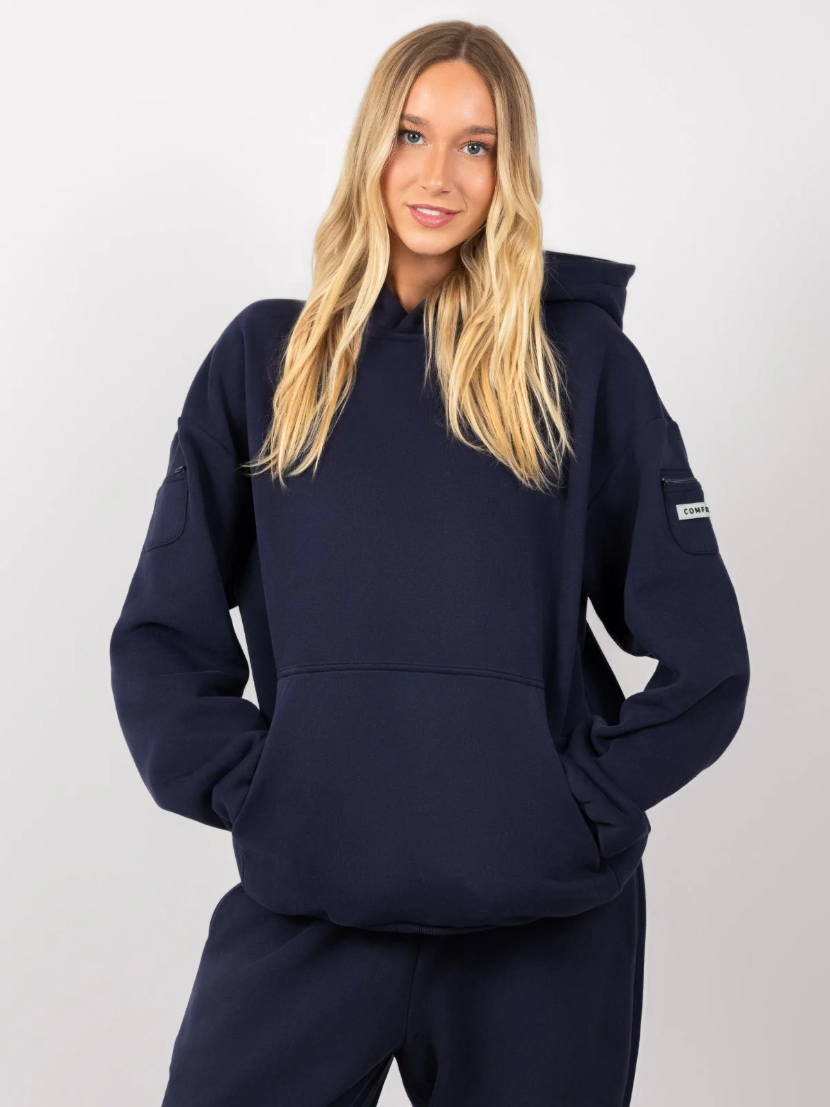 Travel Essentials Hoodie - Pre-Order