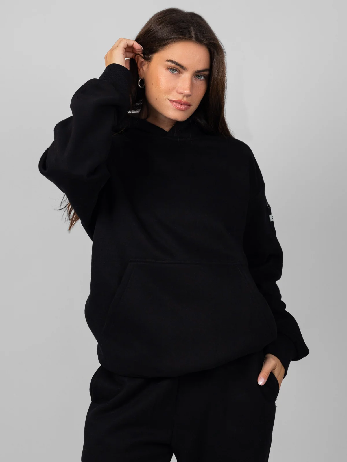 Travel Essentials Hoodie - Pre-Order