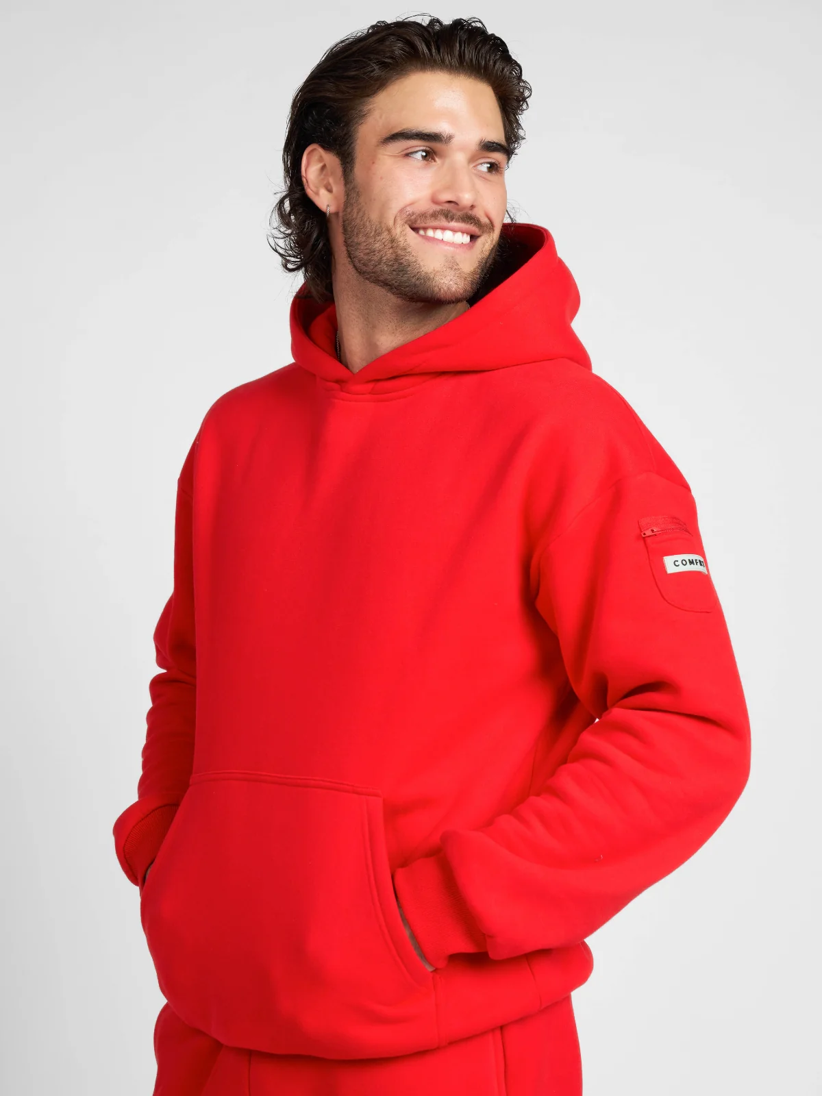Travel Essentials Hoodie - Pre-Order