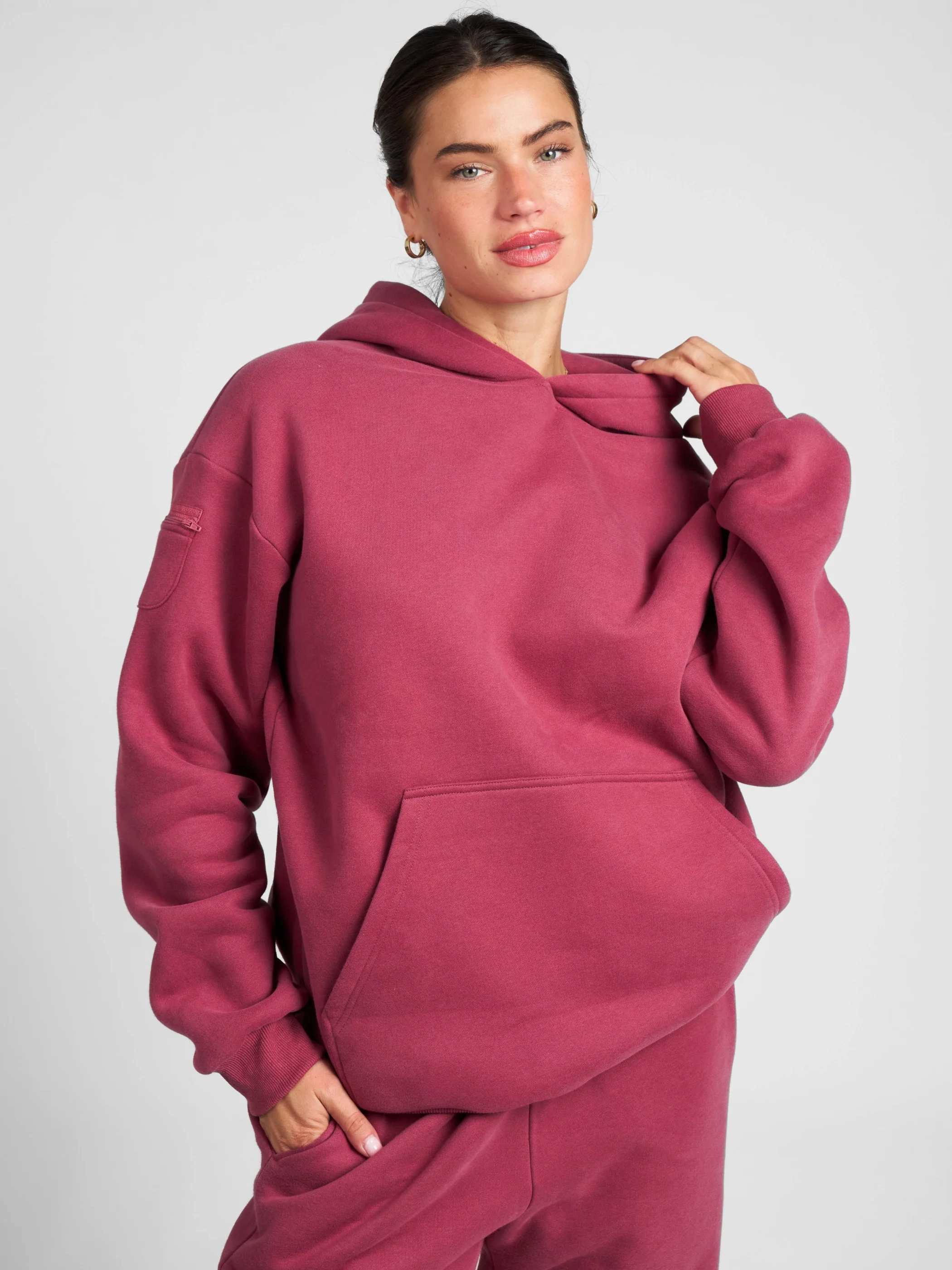 Travel Essentials Hoodie - Pre-Order