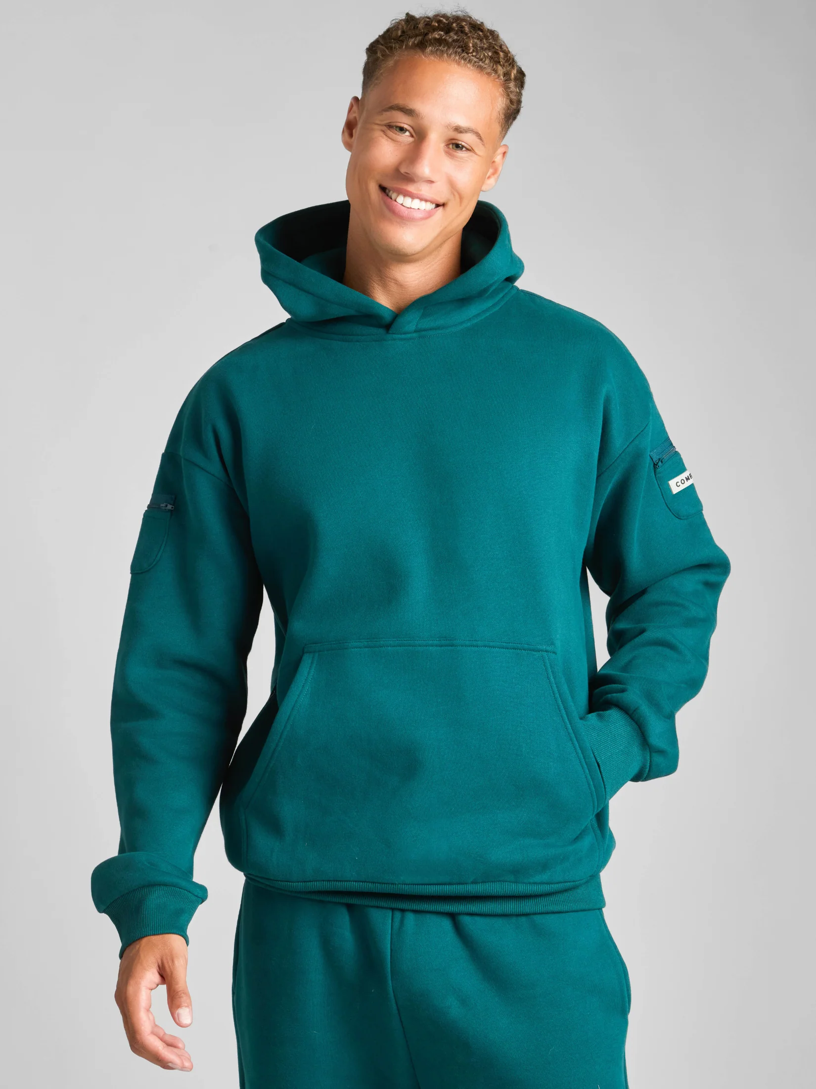 Travel Essentials Hoodie - Pre-Order