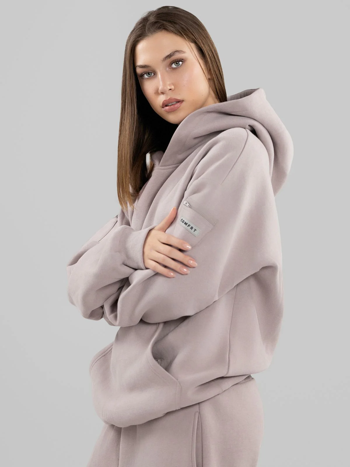 Travel Essentials Hoodie - Pre-Order