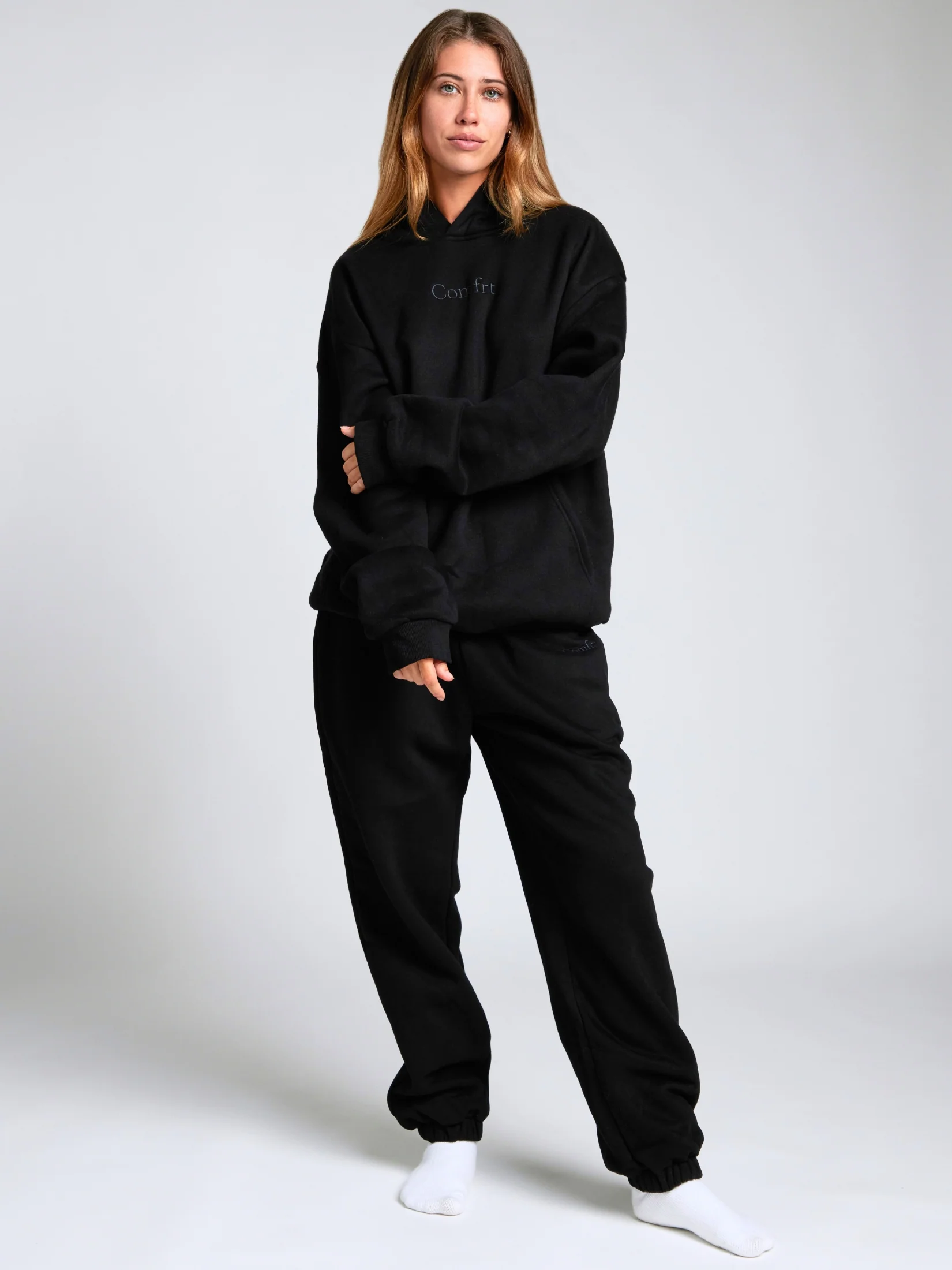 Signature Hoodie