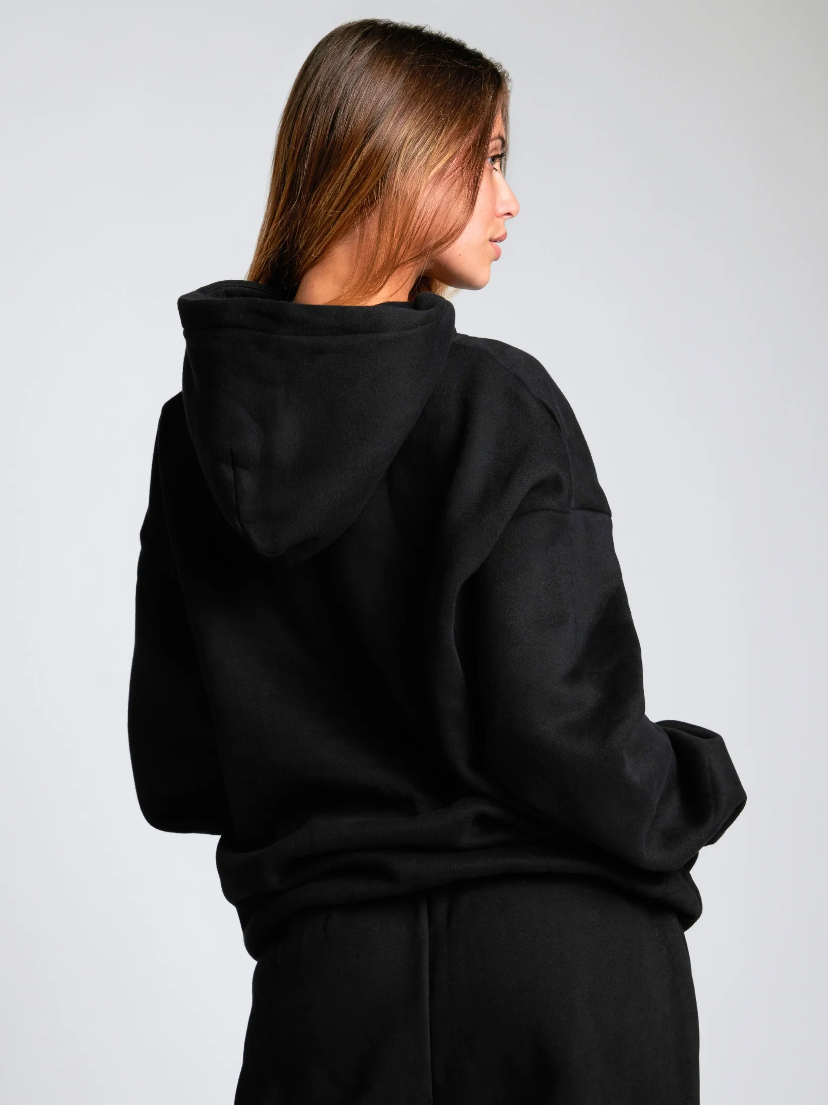 Signature Hoodie