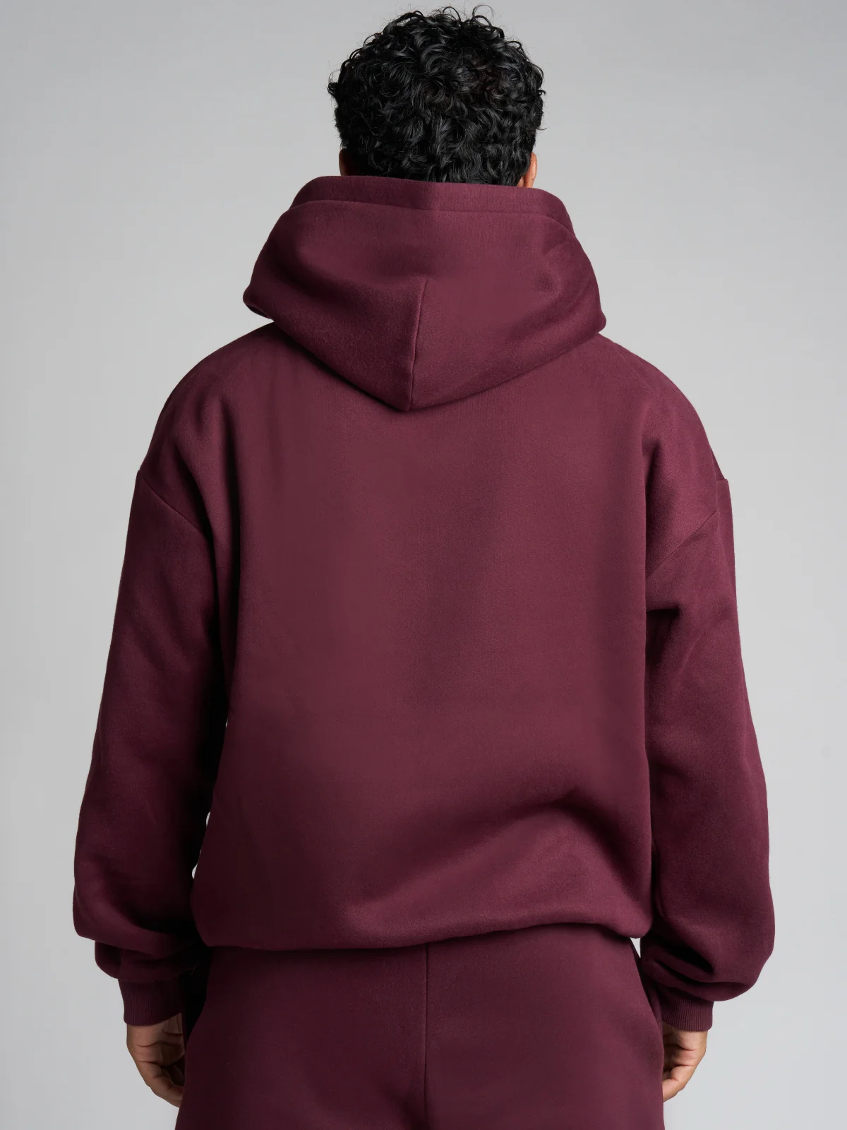 Signature Hoodie