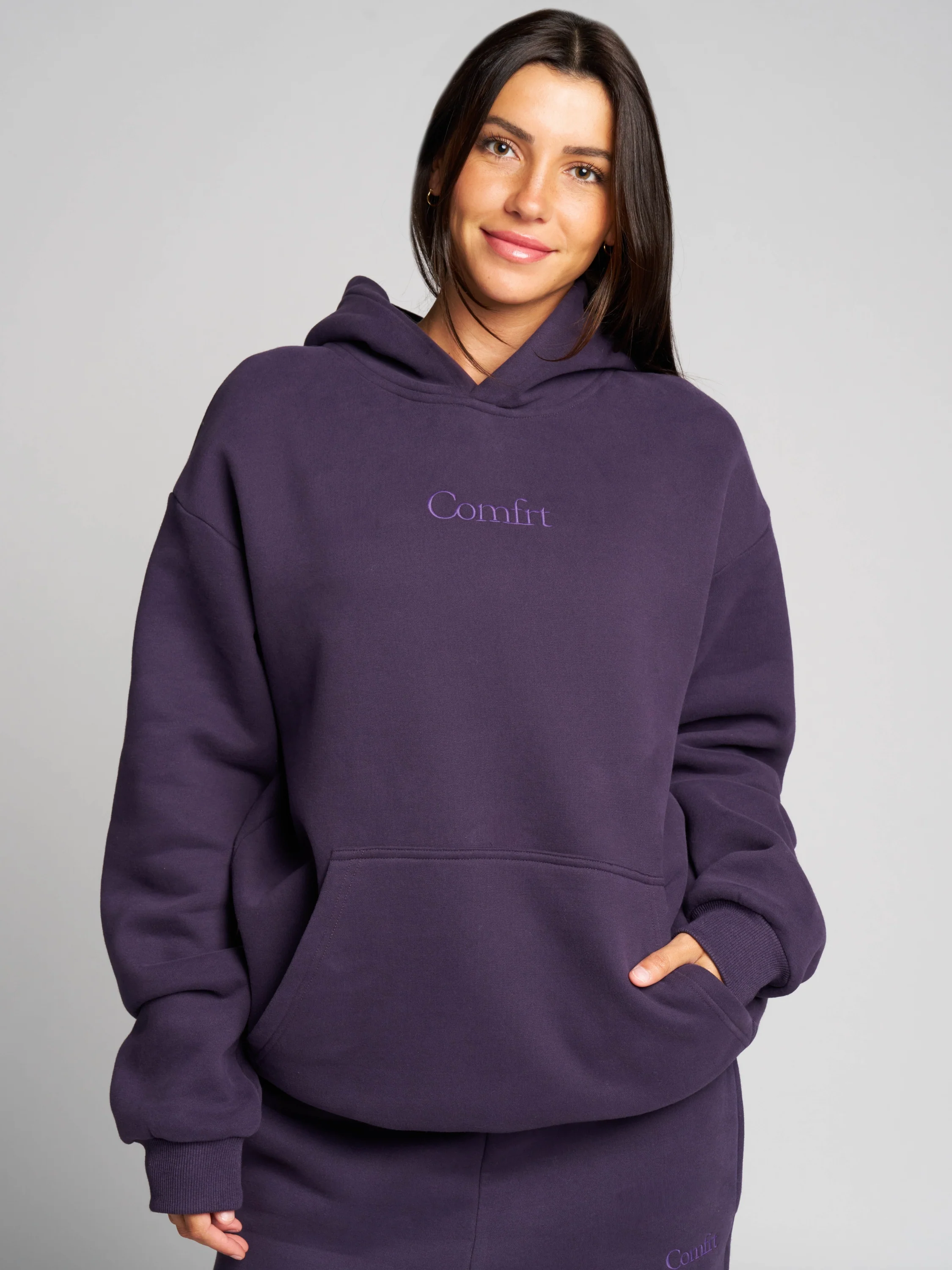 Signature Hoodie