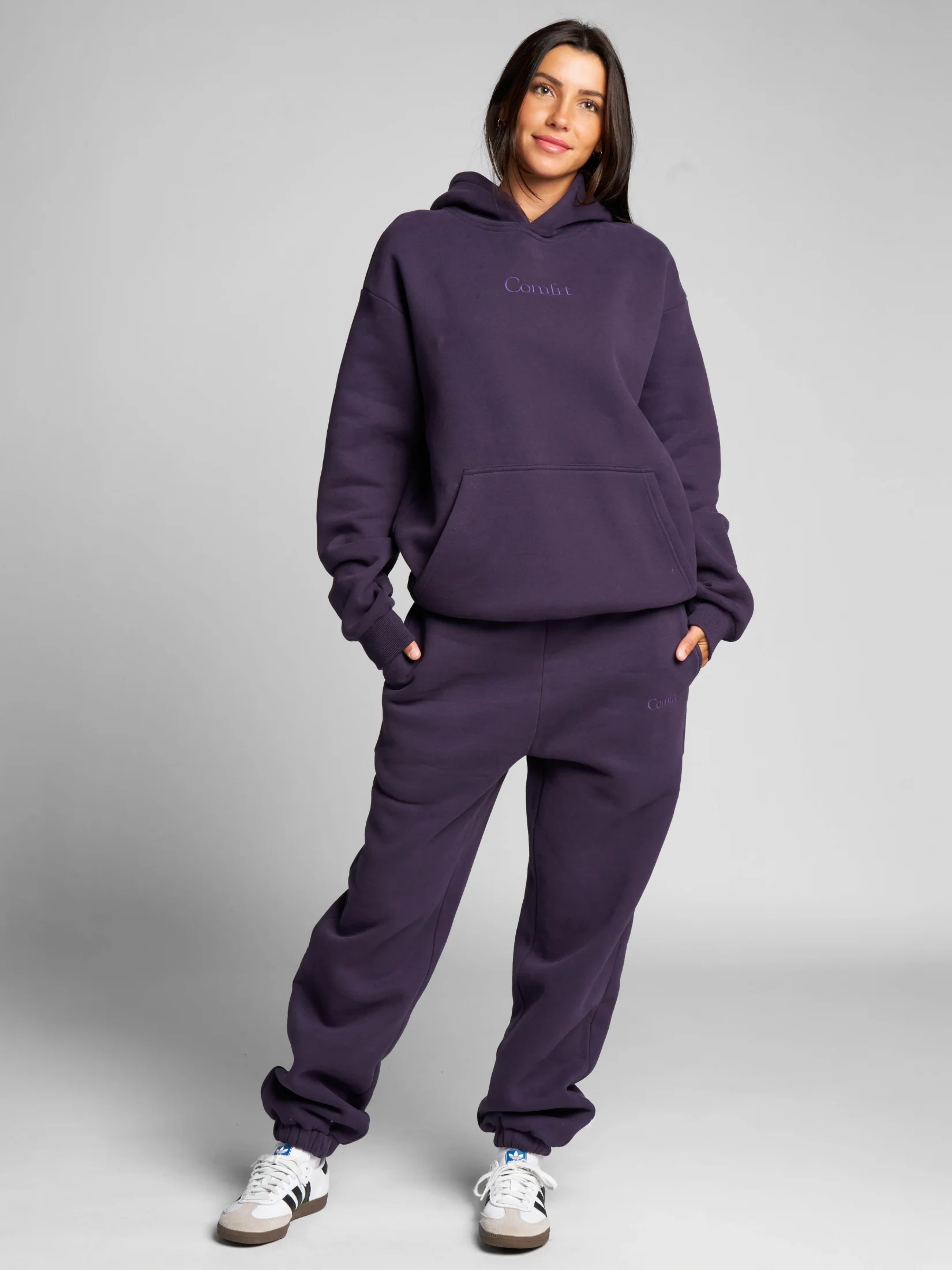 Signature Hoodie