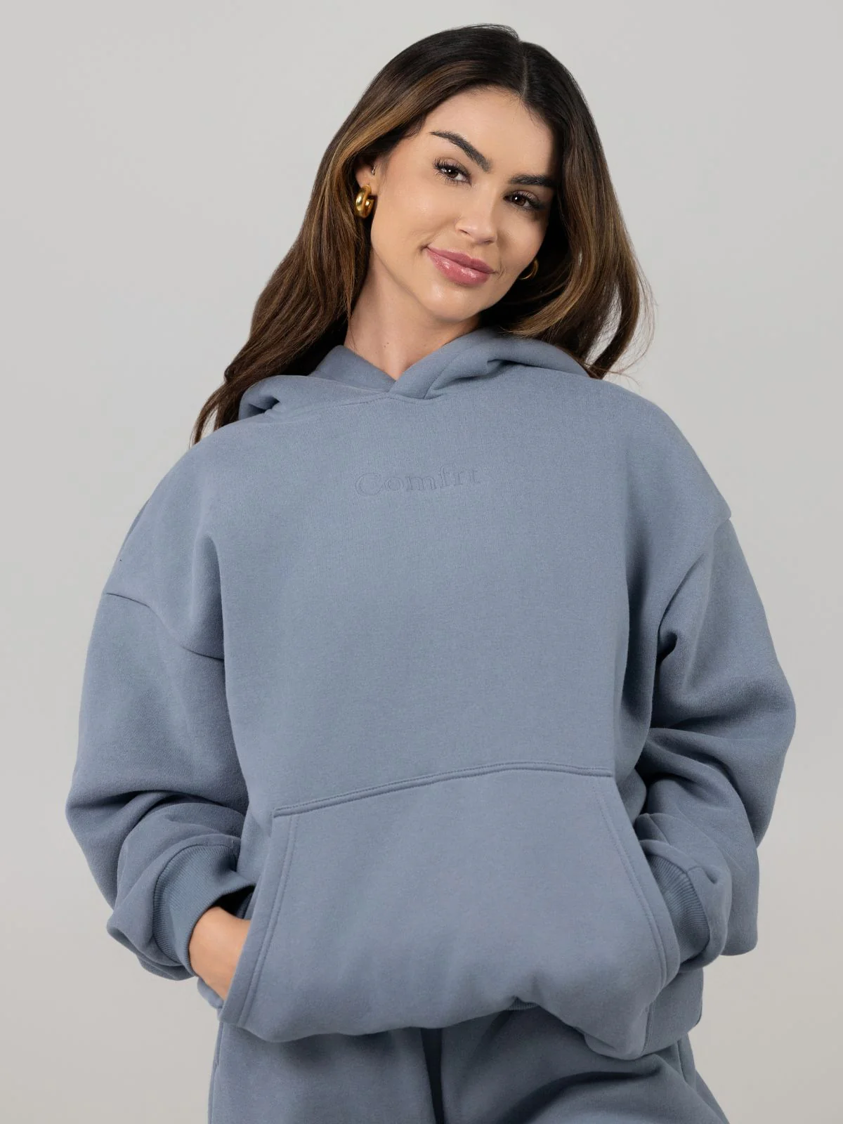 Signature Hoodie