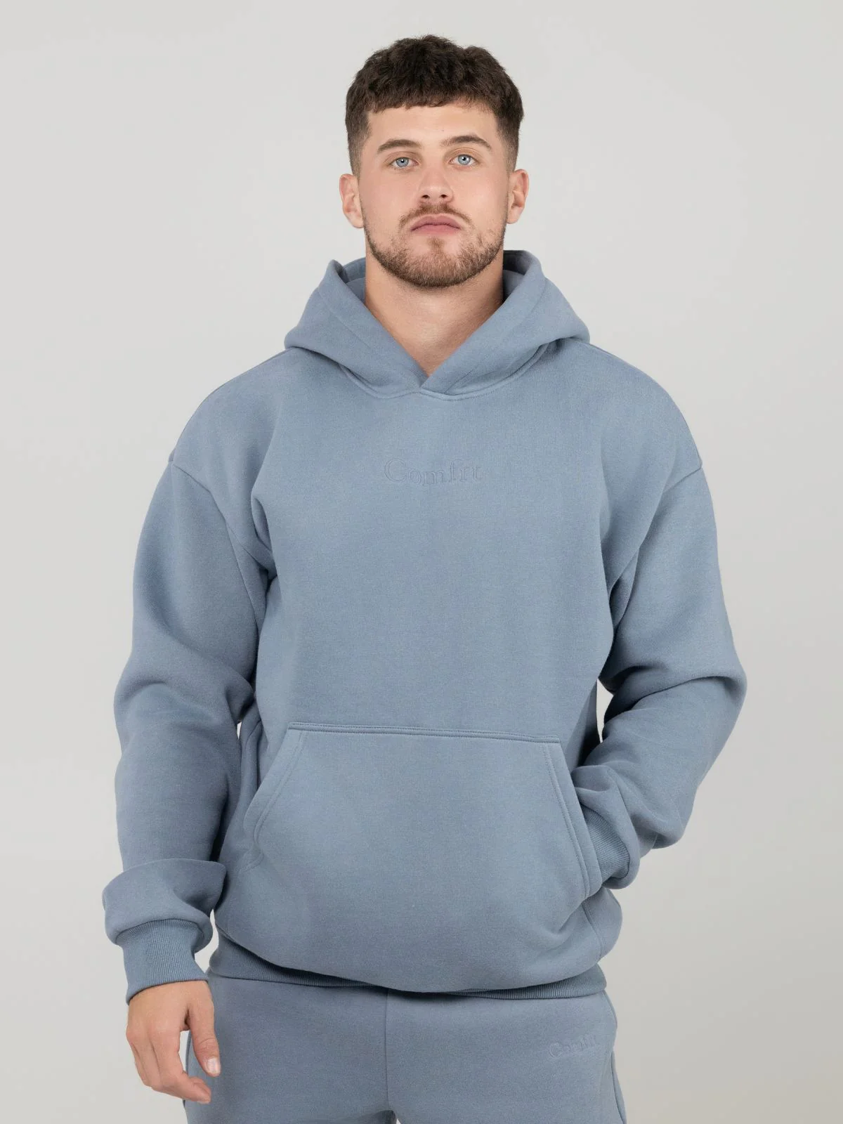 Signature Hoodie