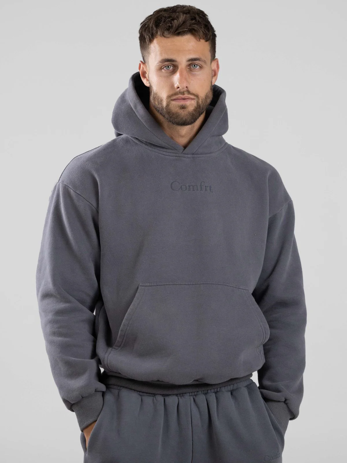 Signature Hoodie