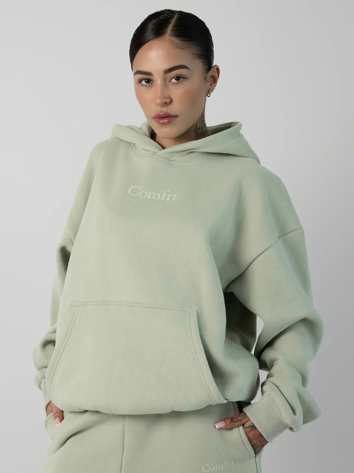 Signature Hoodie