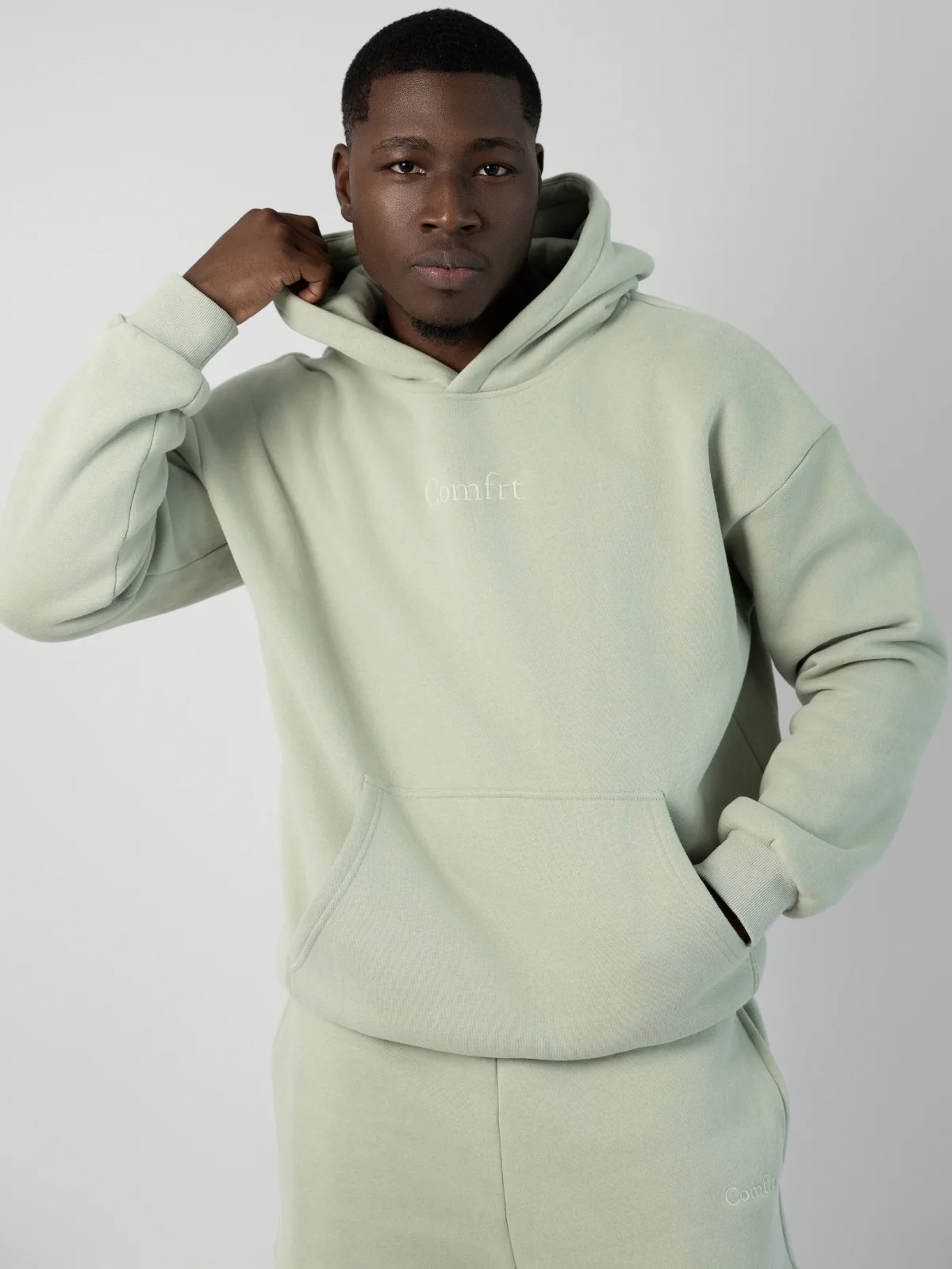 Signature Hoodie
