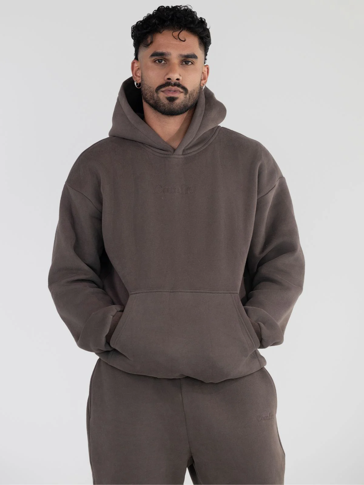 Signature Hoodie