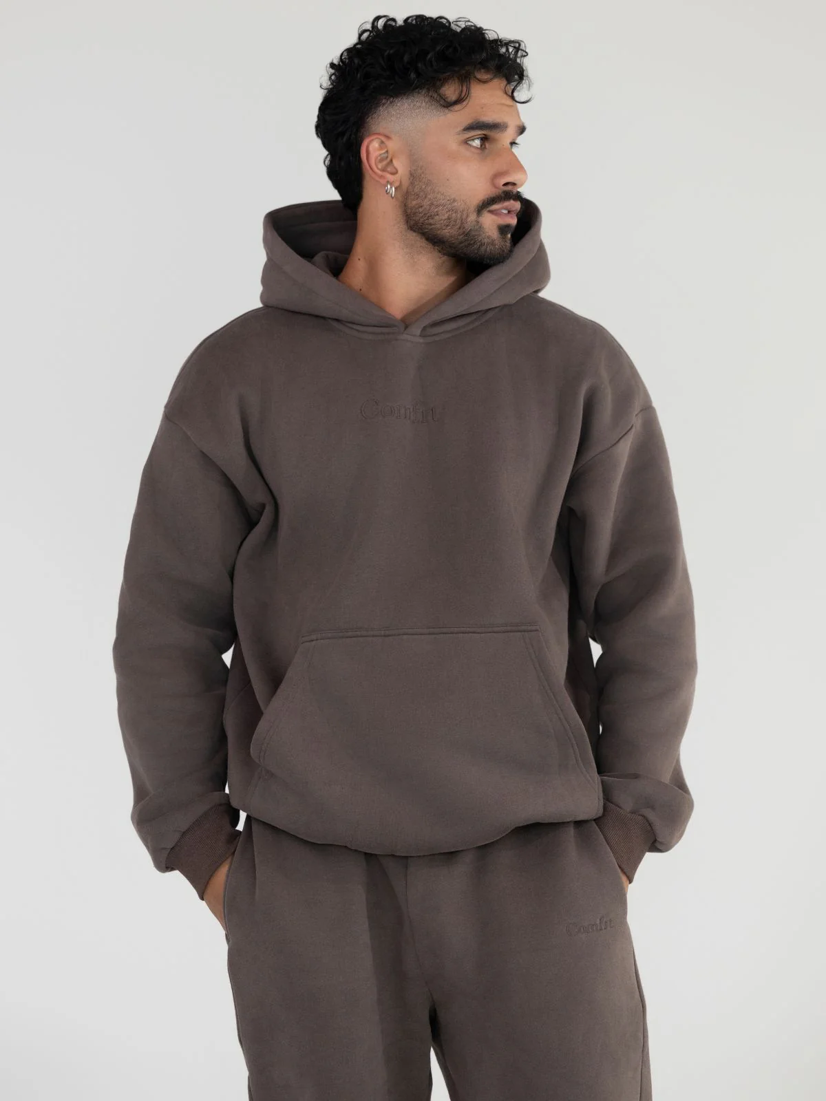 Signature Hoodie
