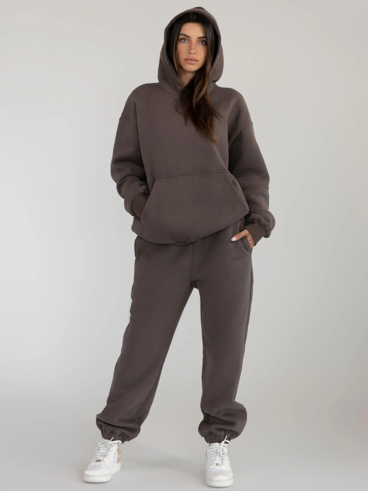 Signature Hoodie