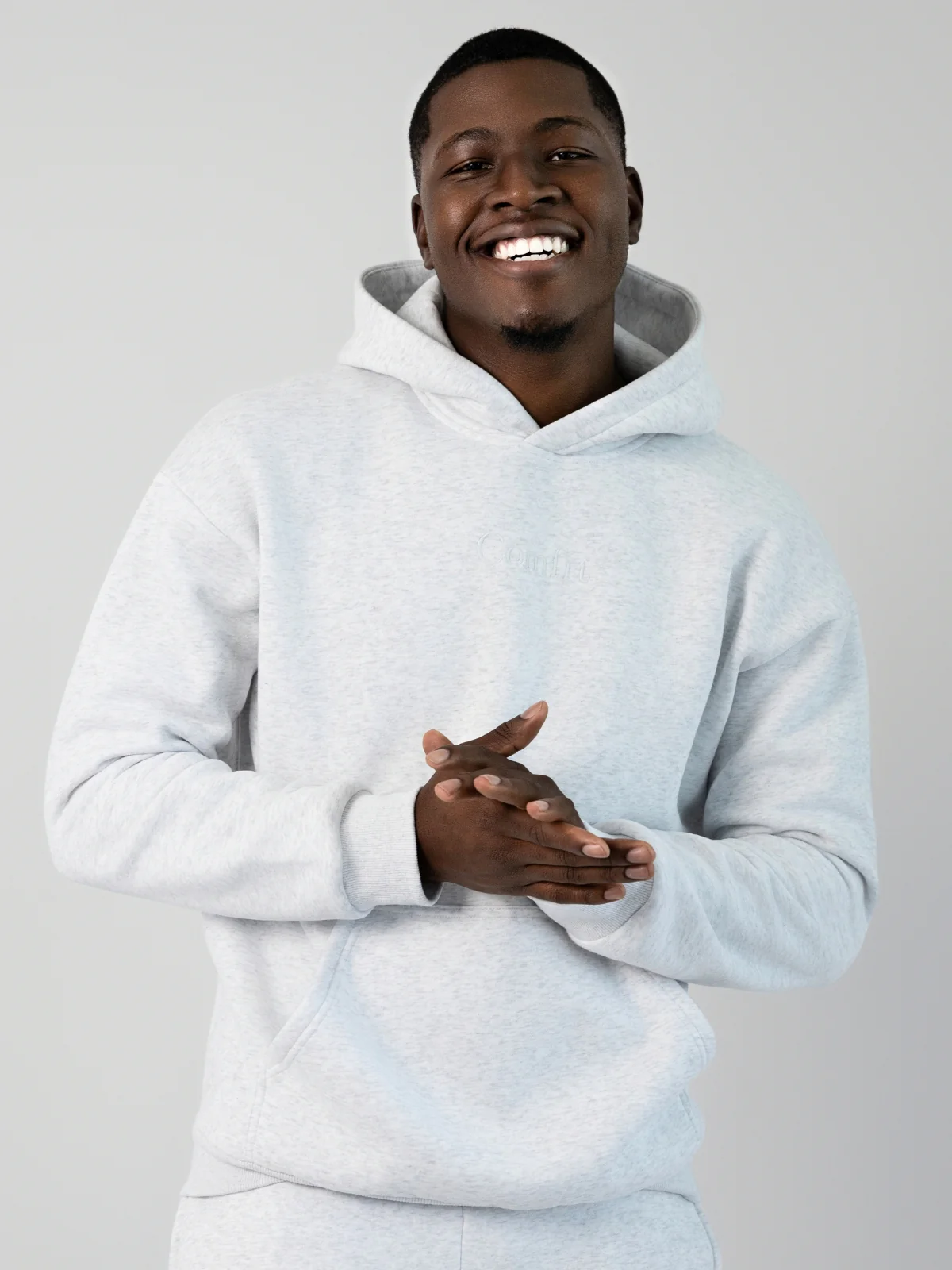 Signature Hoodie