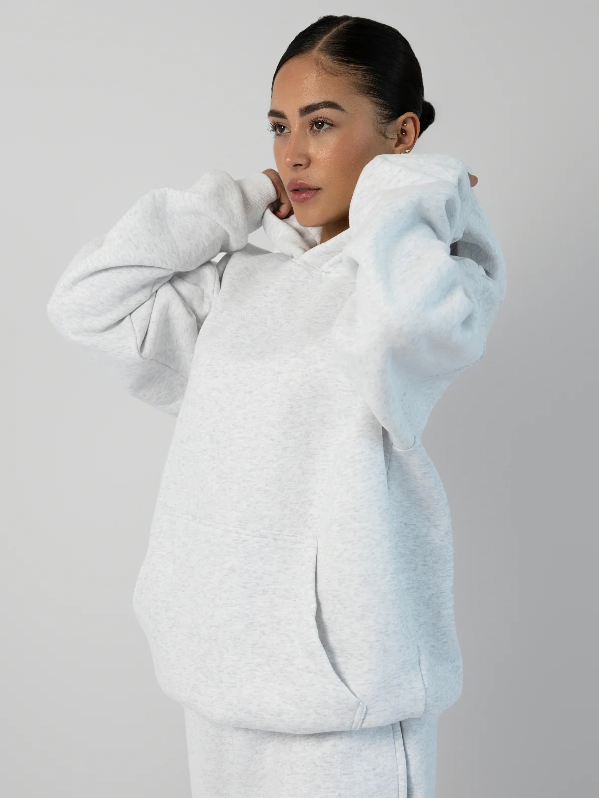 Signature Hoodie