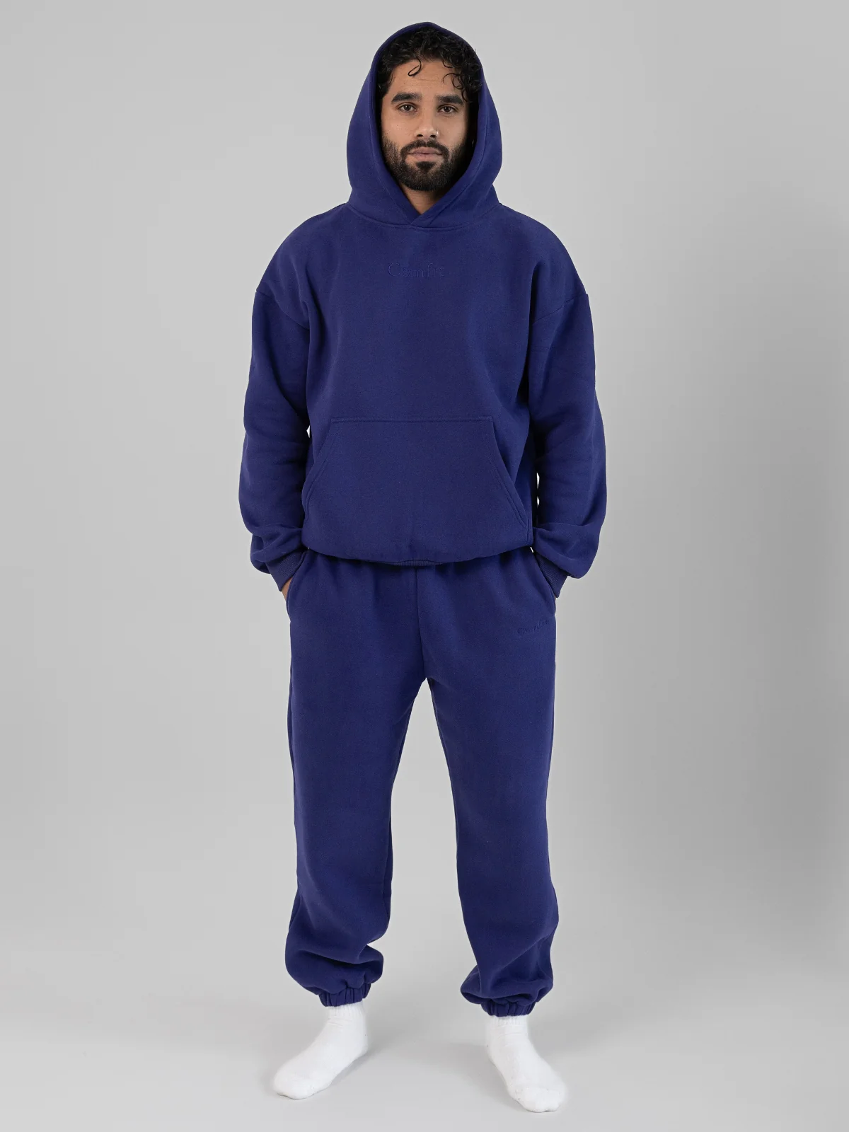 Signature Hoodie