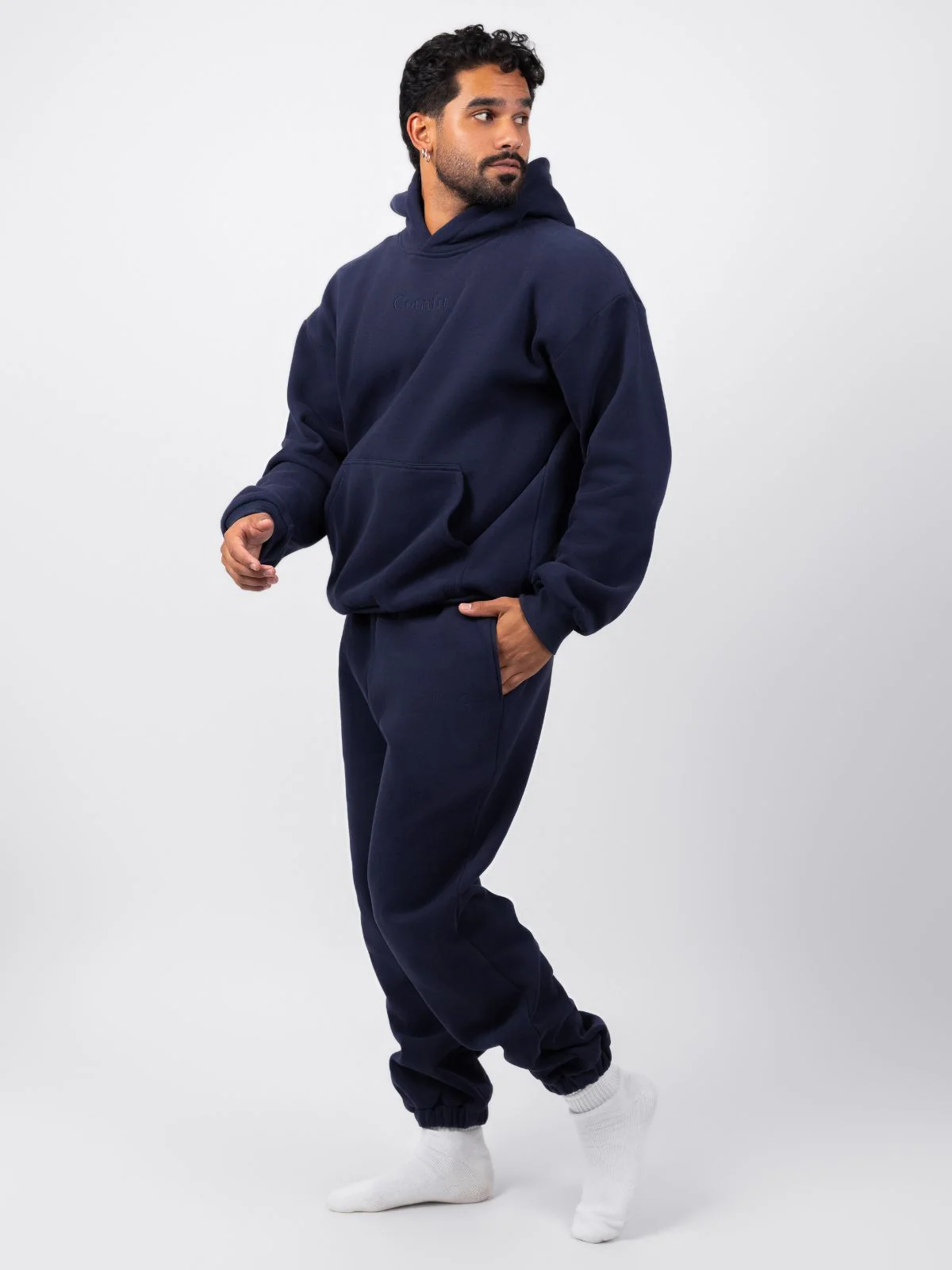 Signature Hoodie