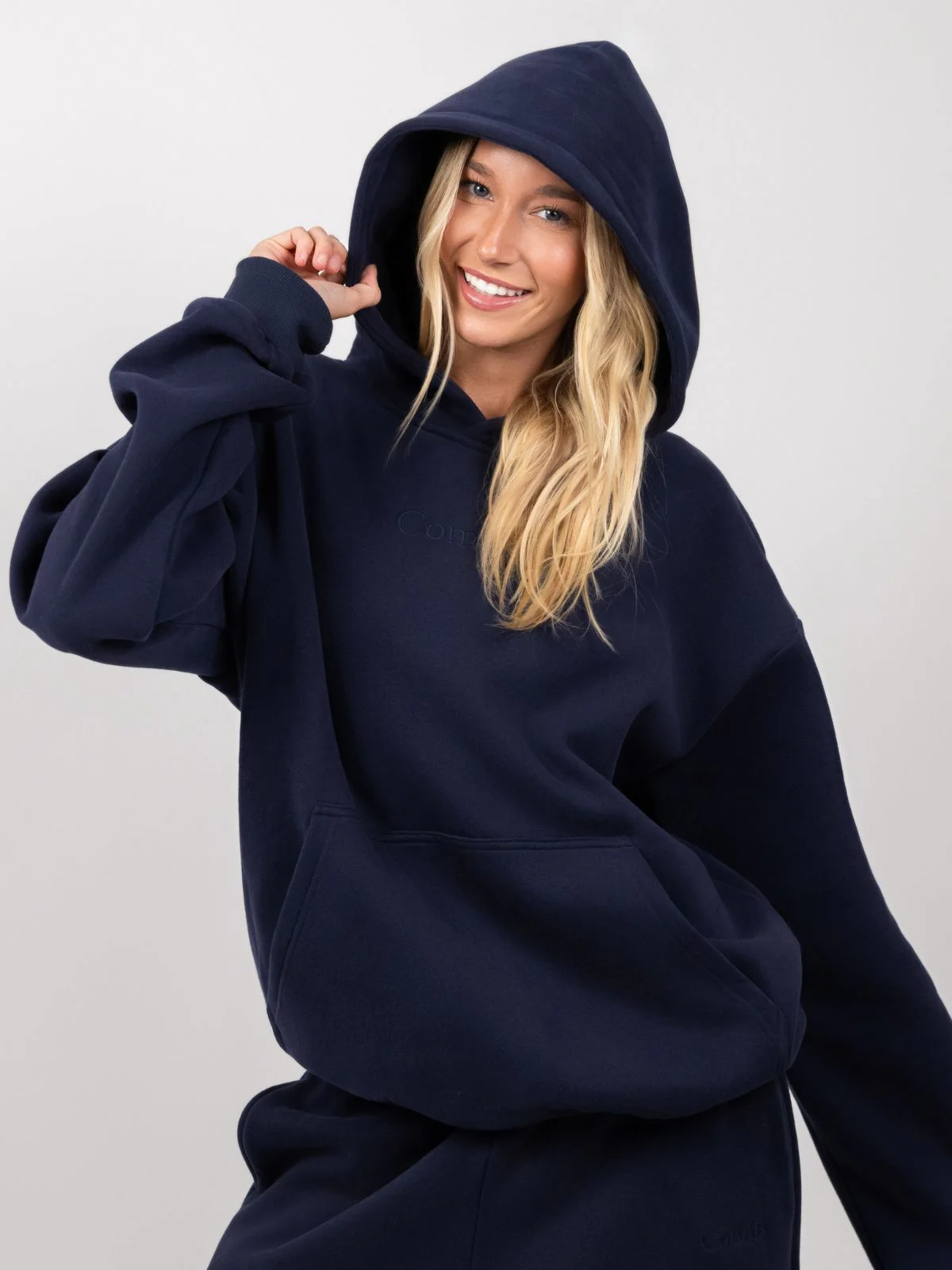 Signature Hoodie
