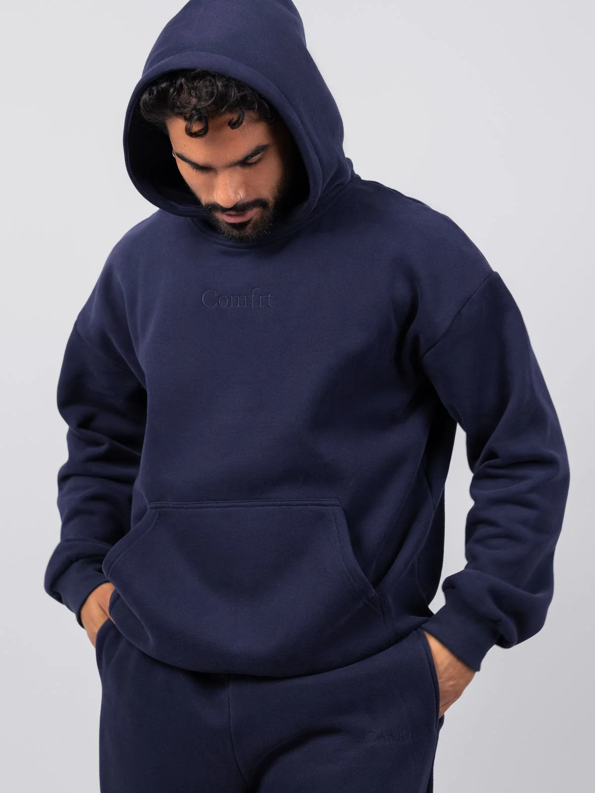 Signature Hoodie